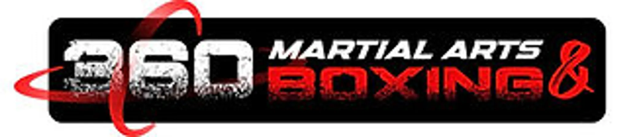 360 Martial Arts & Boxing Loughborough