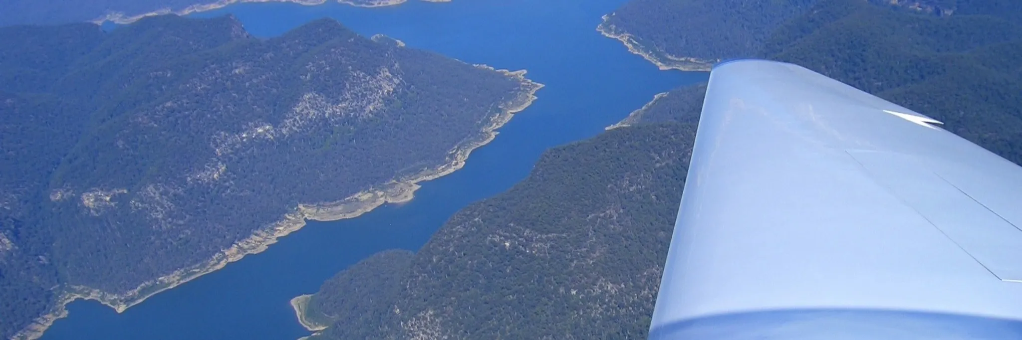 Sydney Glider Flights