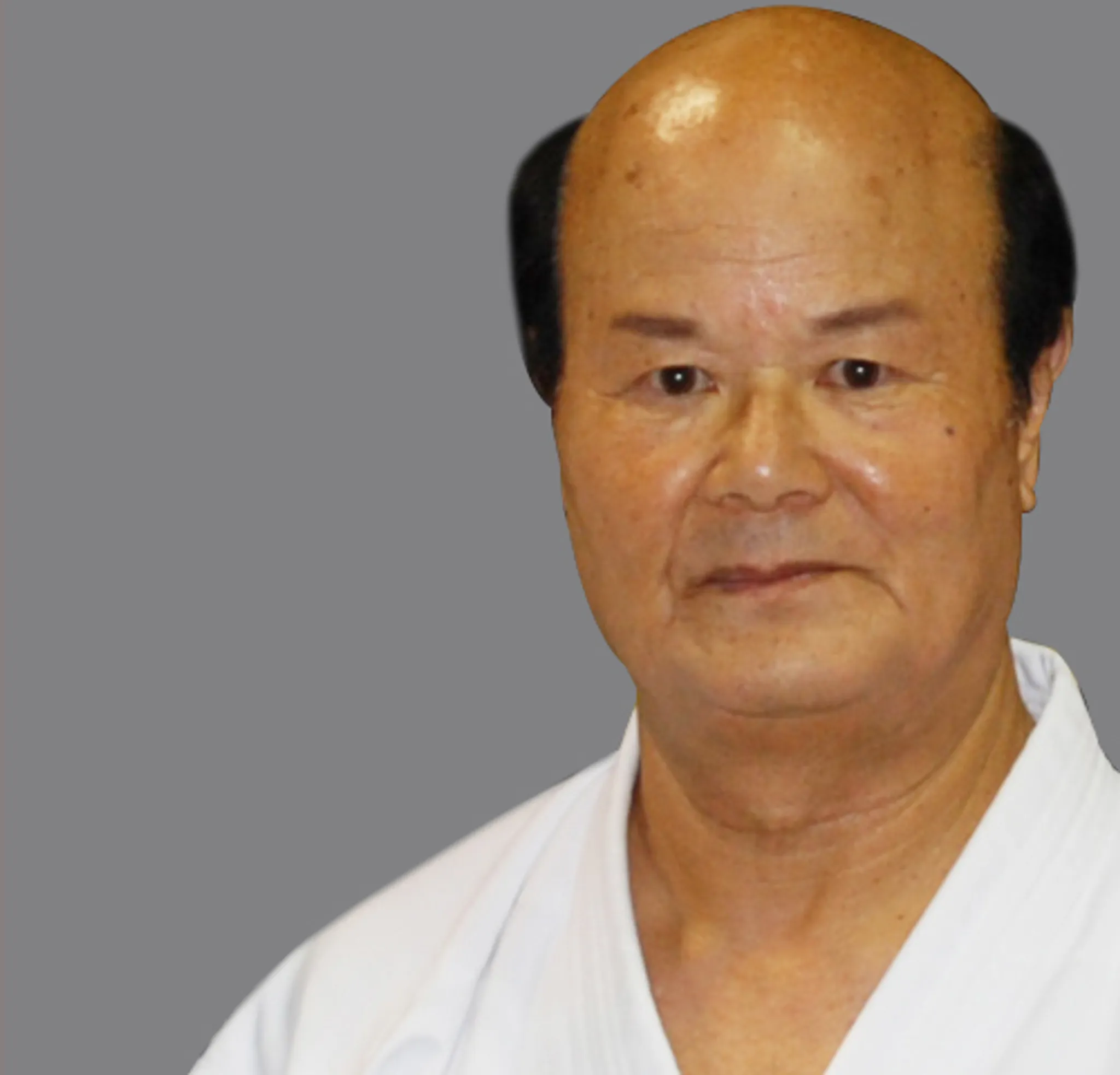 Goshin Isshinryu Karate Association