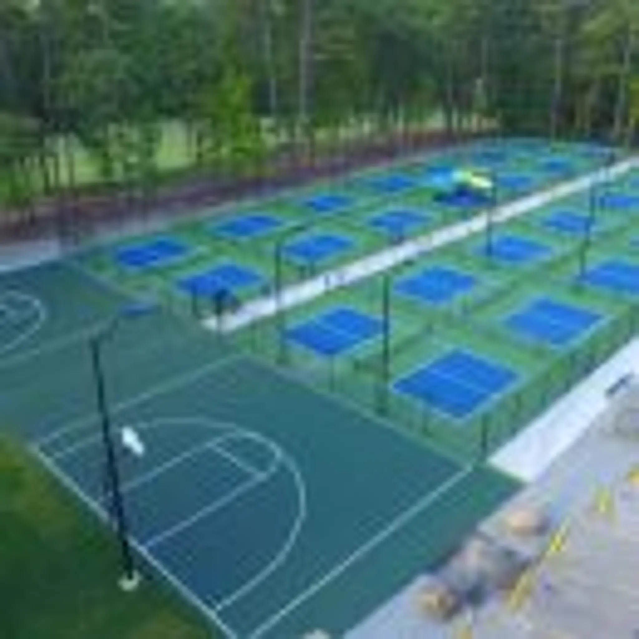 Avalon Competitive Ladder League 2024 - Intermediate/Advanced Sports Event