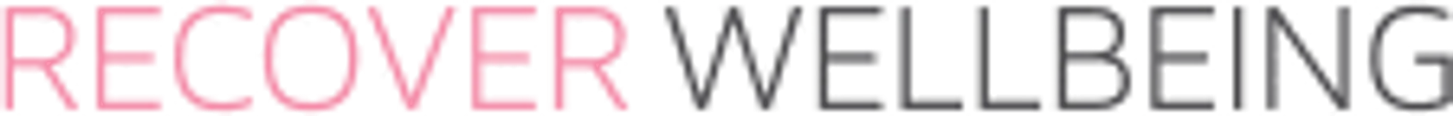 Recover Wellbeing - Pilates and Holistic Health Studio