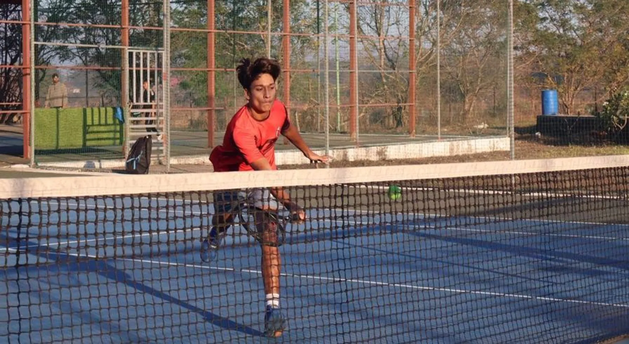 Table Tennis Open Table Tennis Tournament