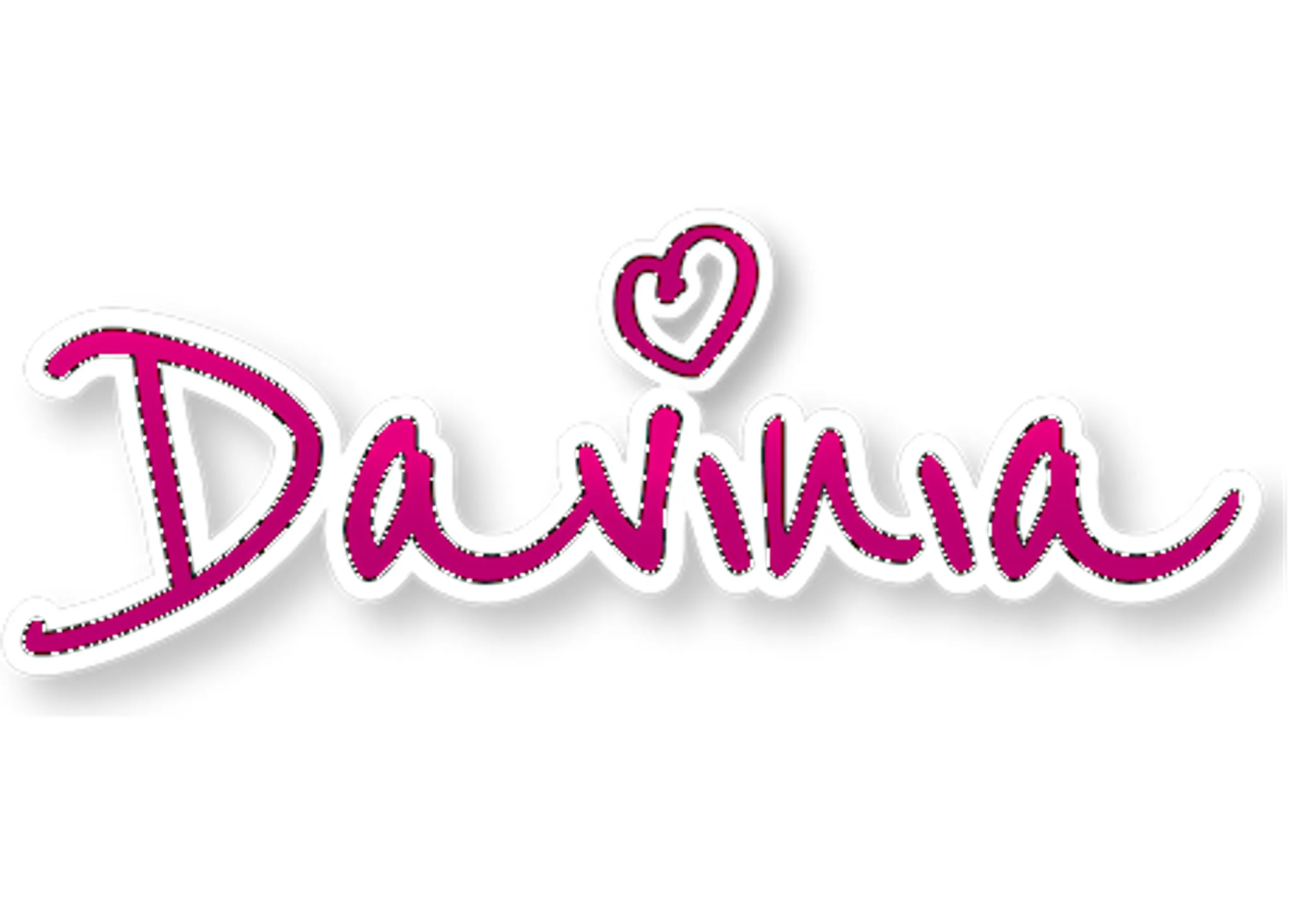 Davinia Ltd