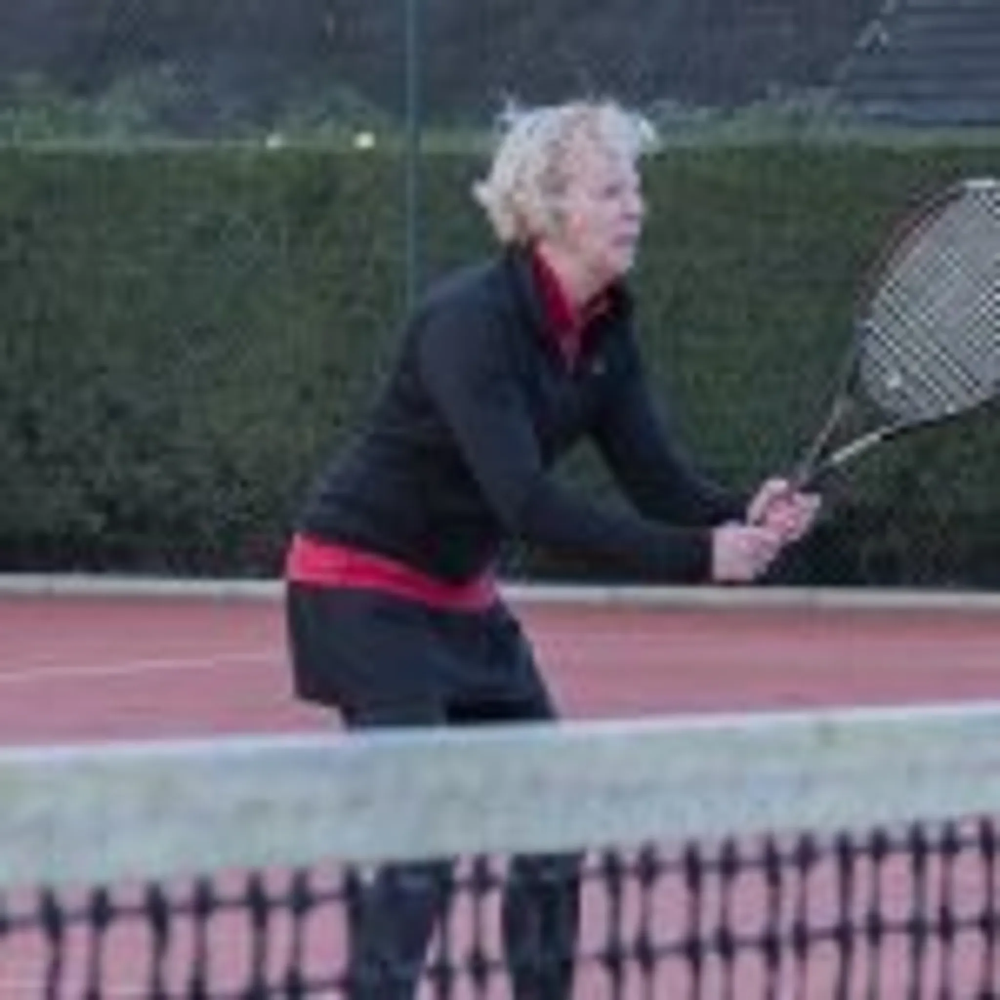 The Avenue Lawn Tennis, Squash and Fitness Club