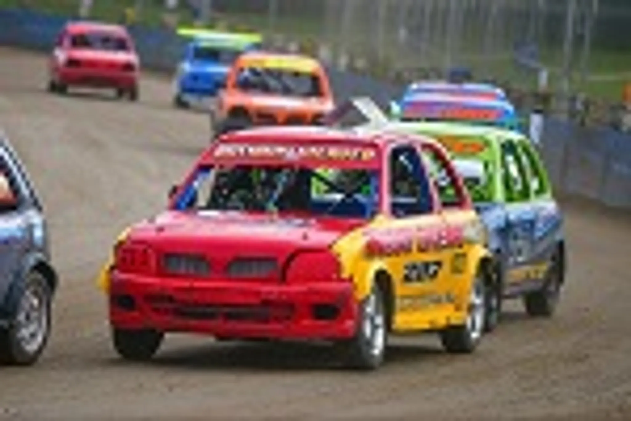 Hednesford Hills Raceway