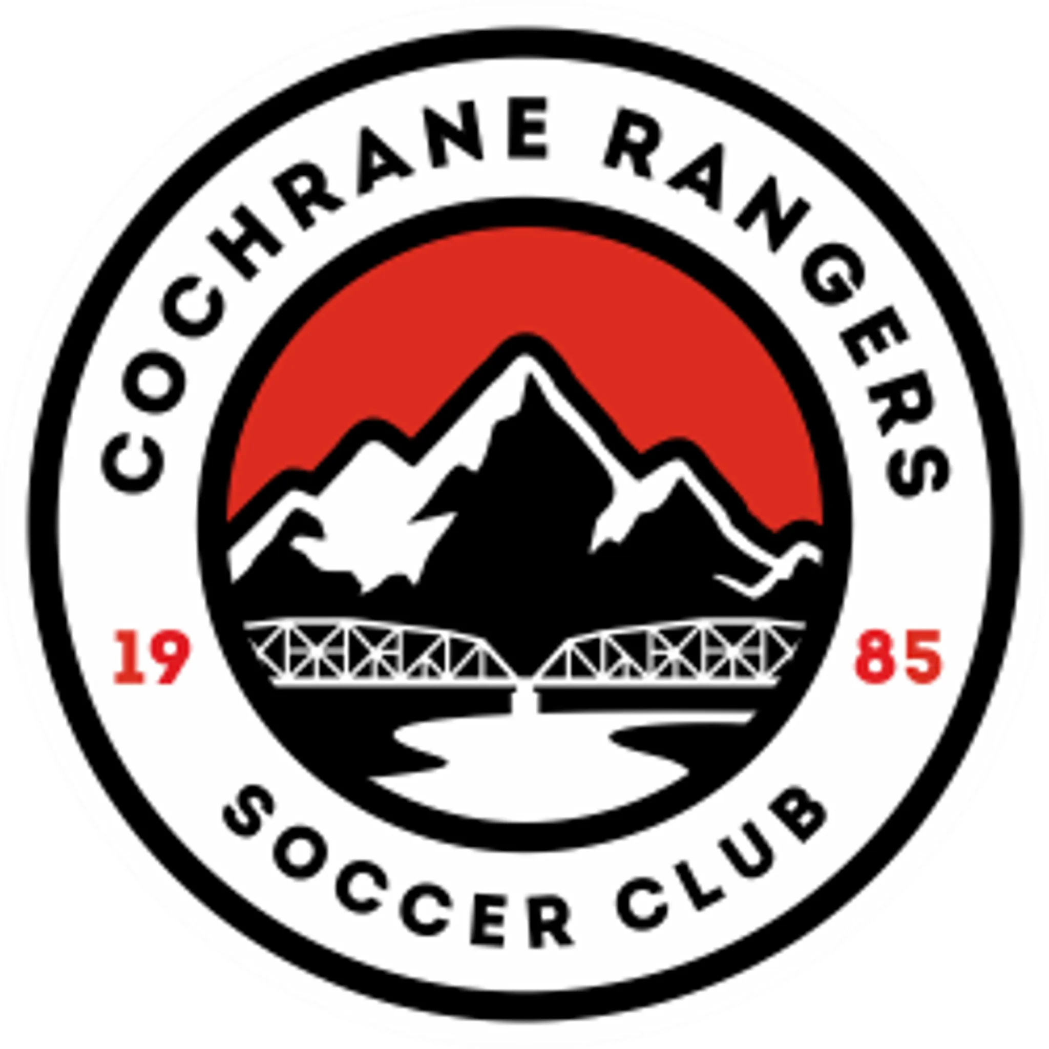 Cochrane Rangers Field