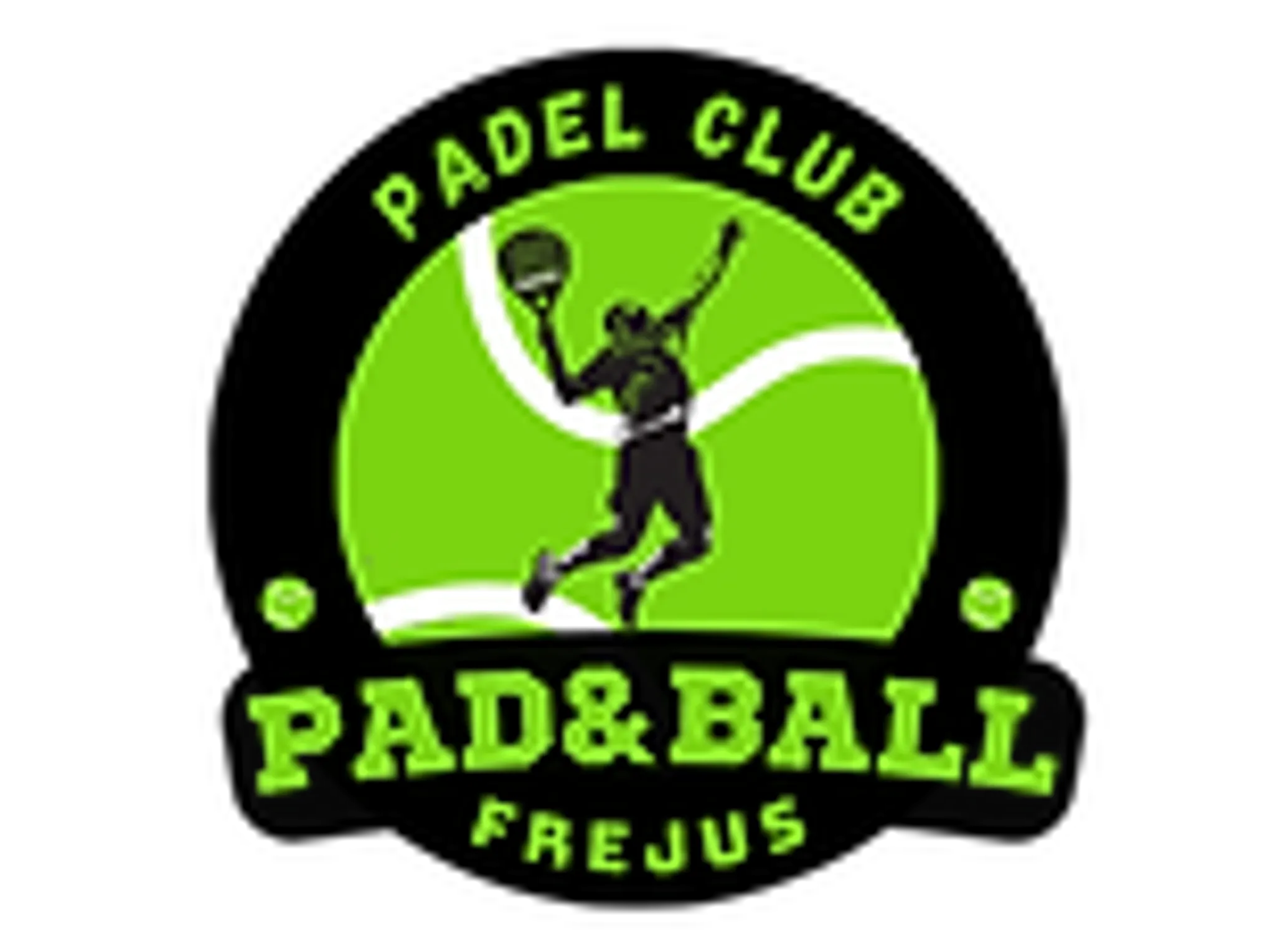 Pad&Ball | Padel | Frejus
