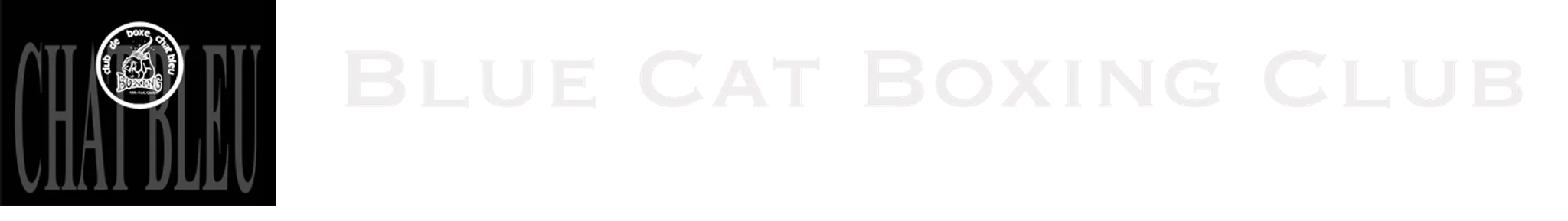 Blue Cat Boxing Club