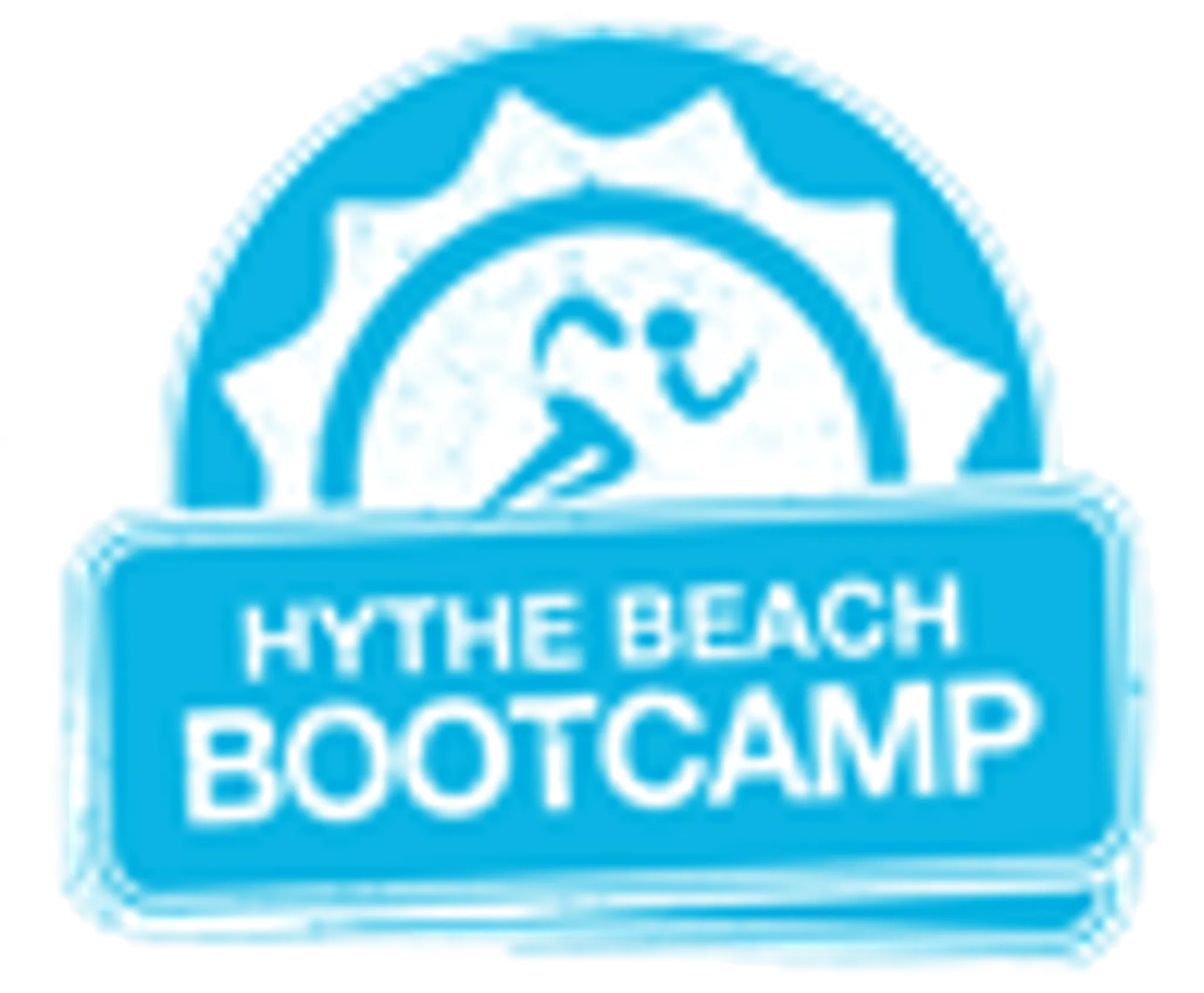 Hythe Beach Bootcamp