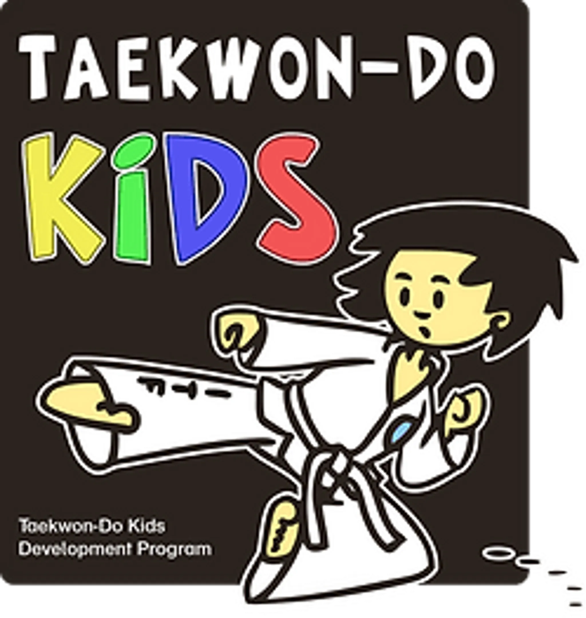 Taekwon-Do Impact Streatham