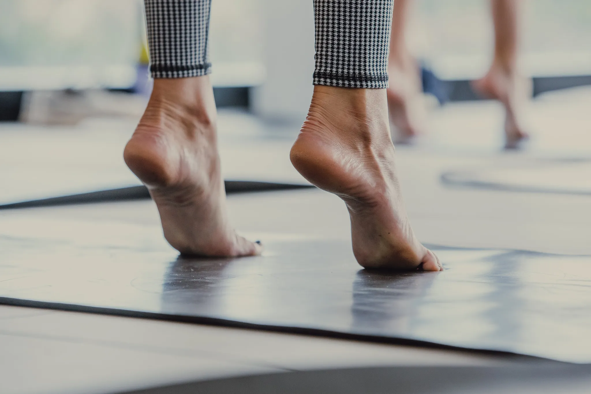 Classes Virtual Pilates