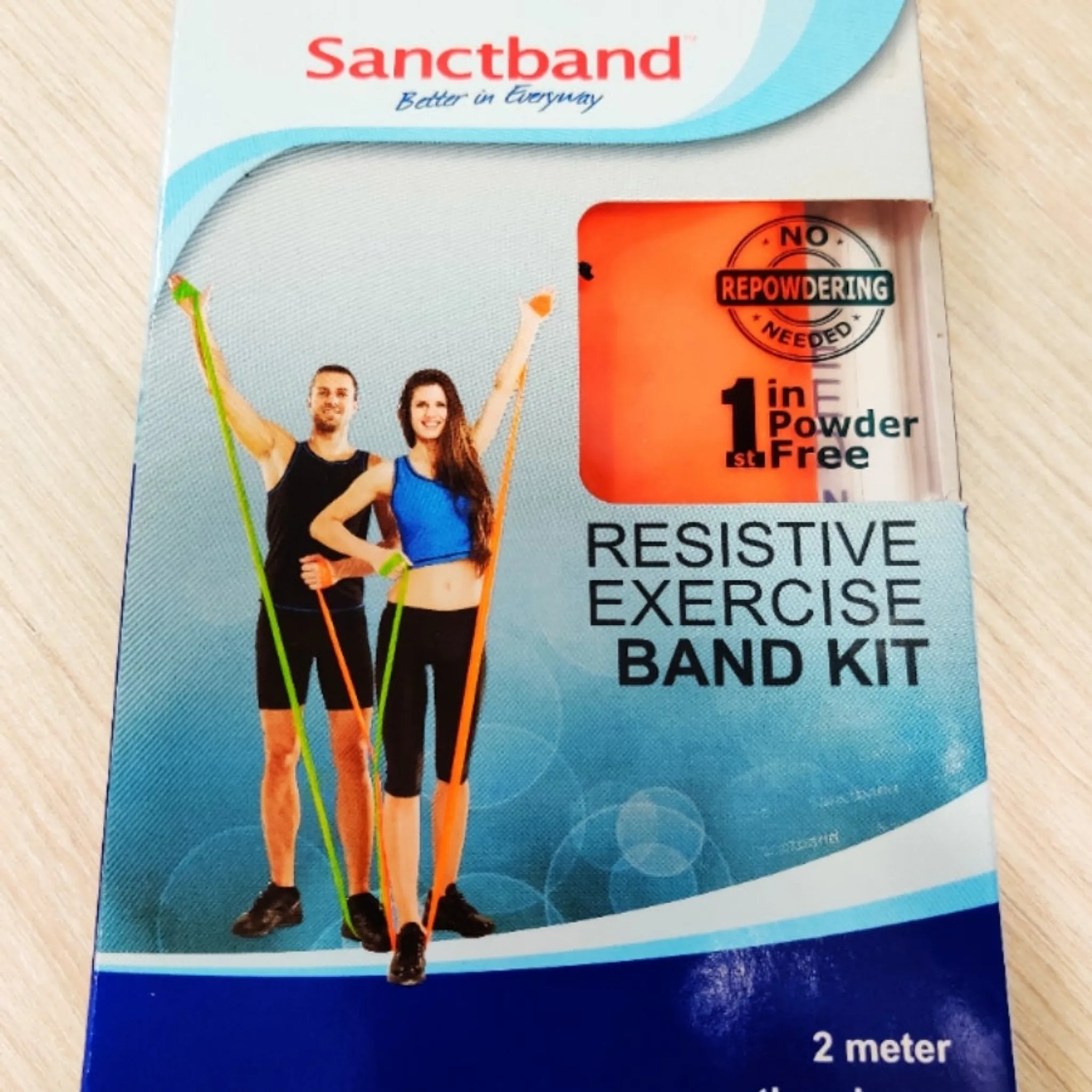 BODY FX Exercise Physiology