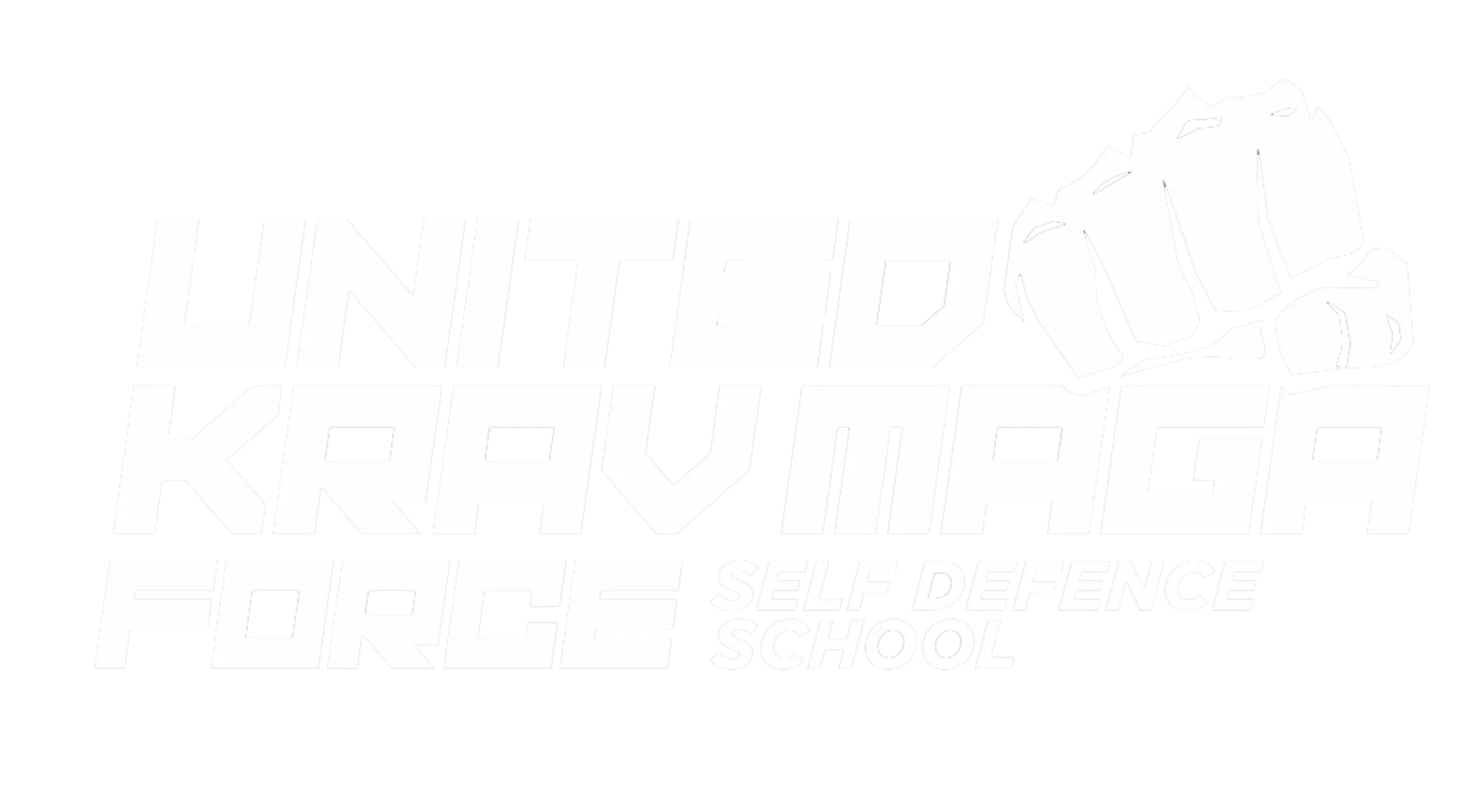 UNITED KRAV MAGA FORCE