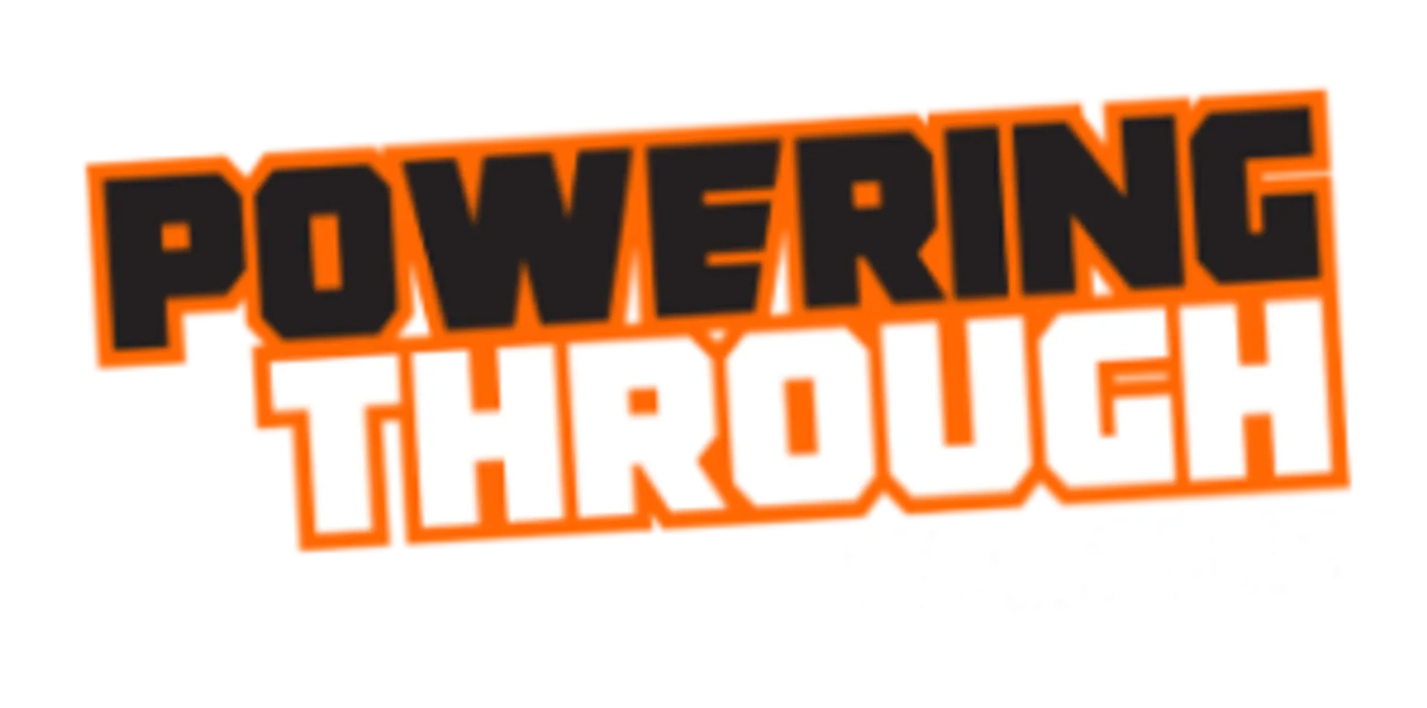 Powering Through Performance