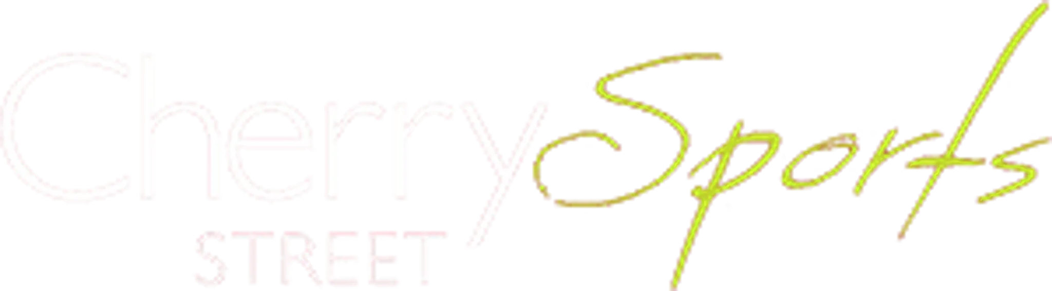 Cherry Street Sports Club