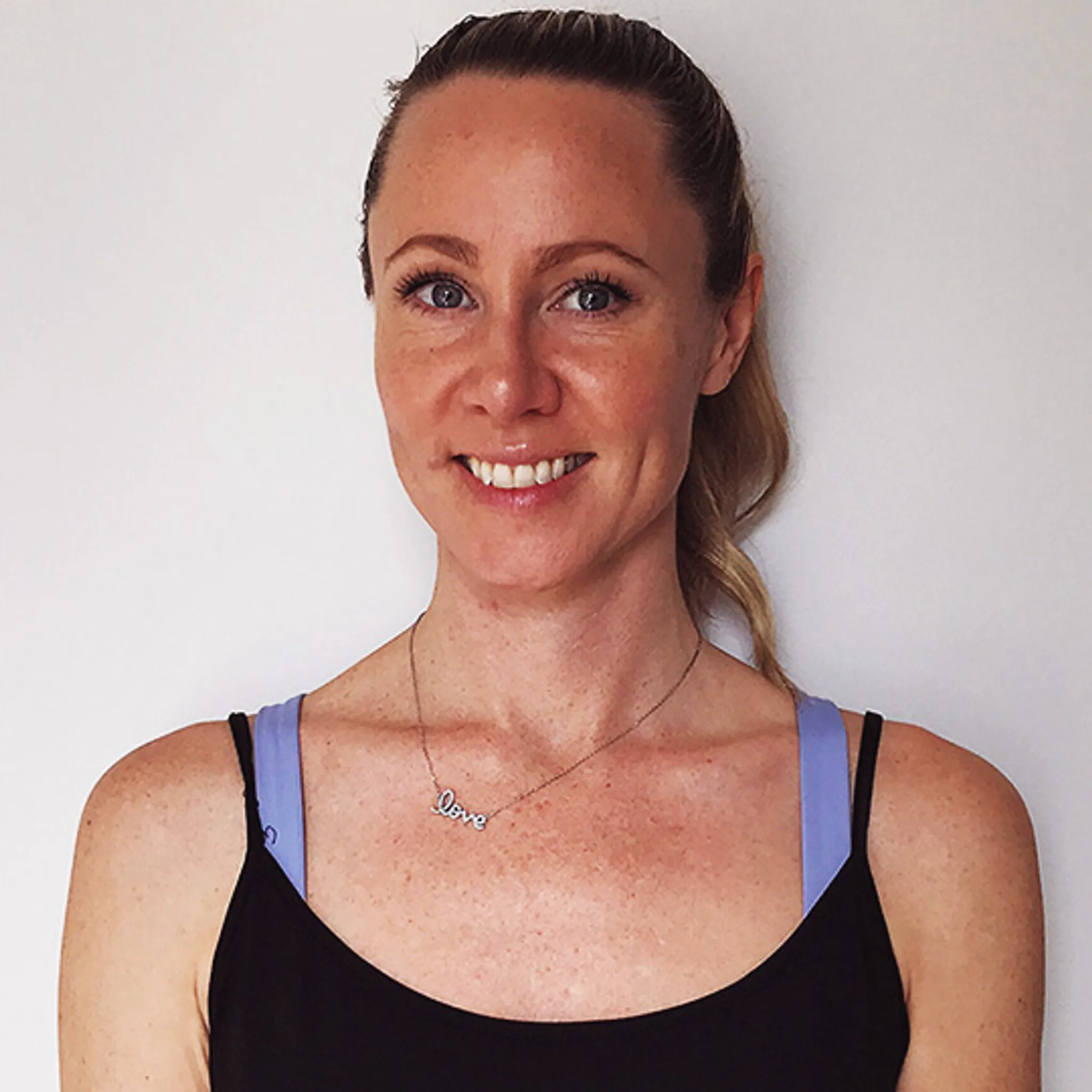 The Yoga Garage Perth