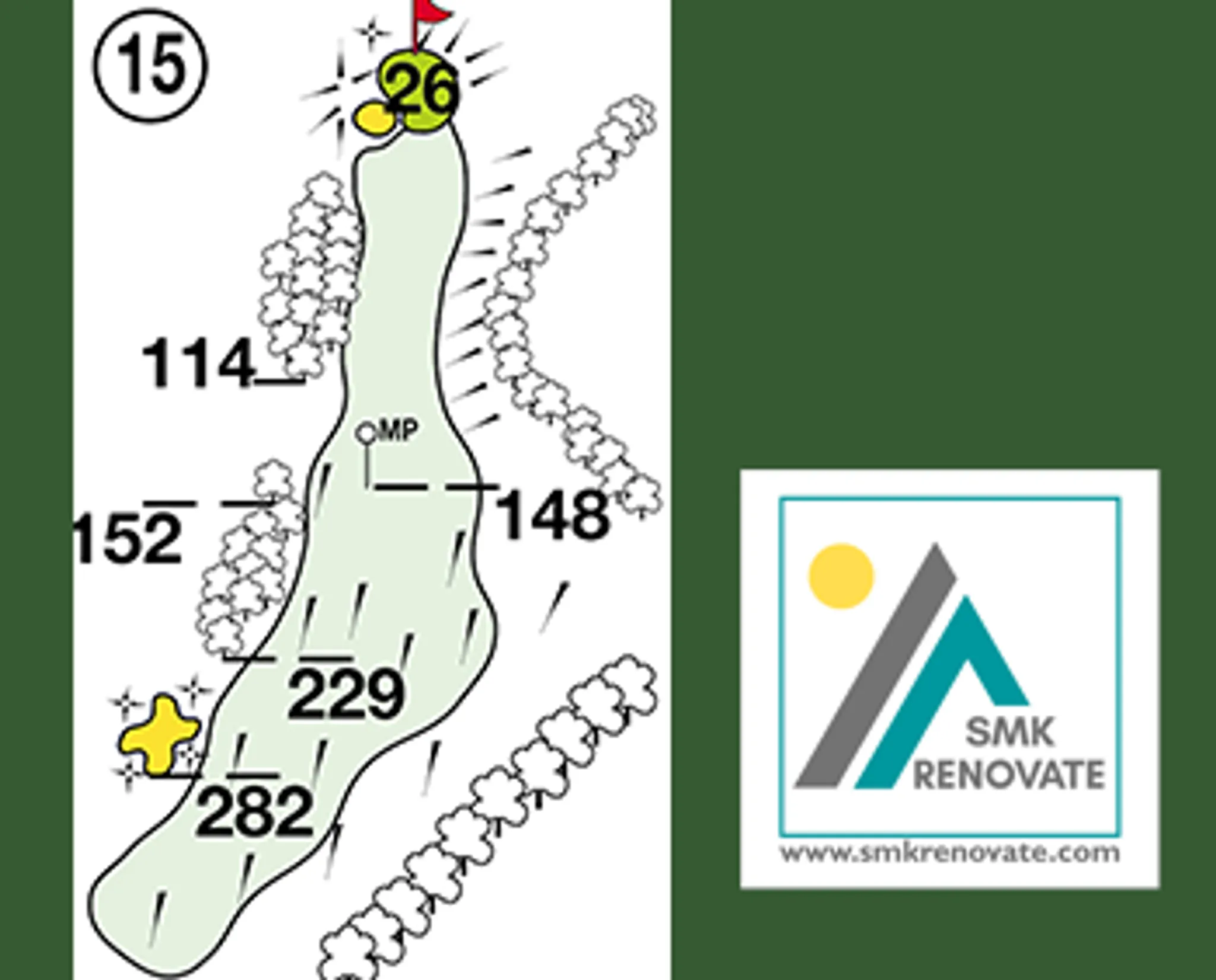 Brynhill Barry Golf Club