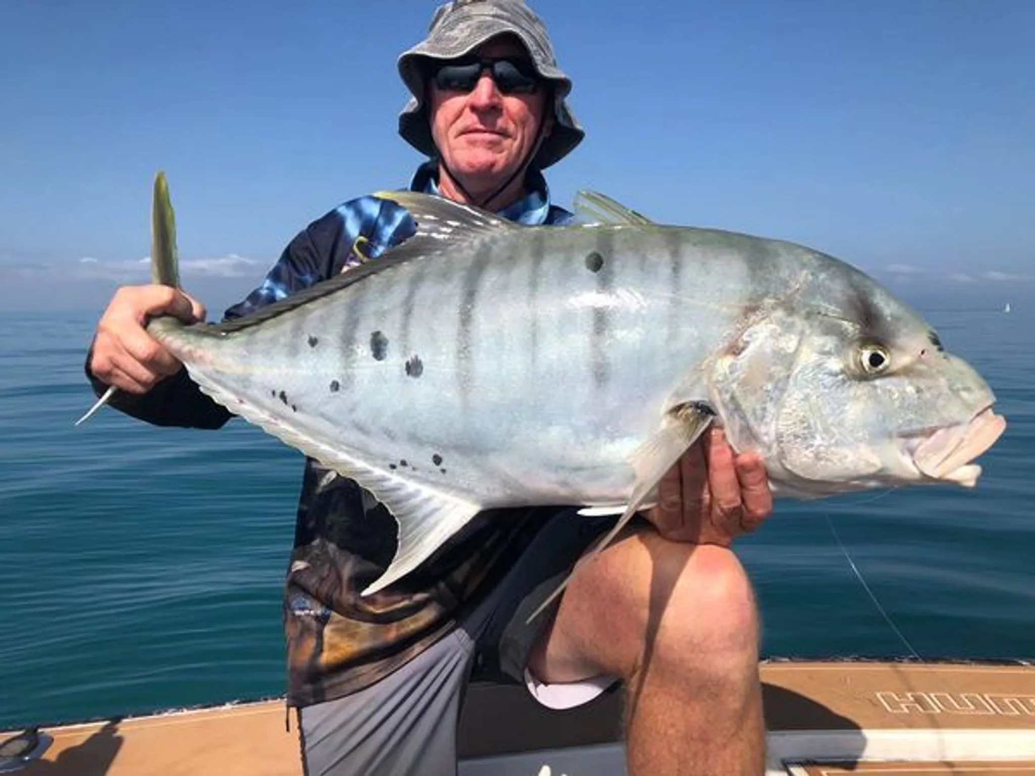 G&T Fishing School & Charters