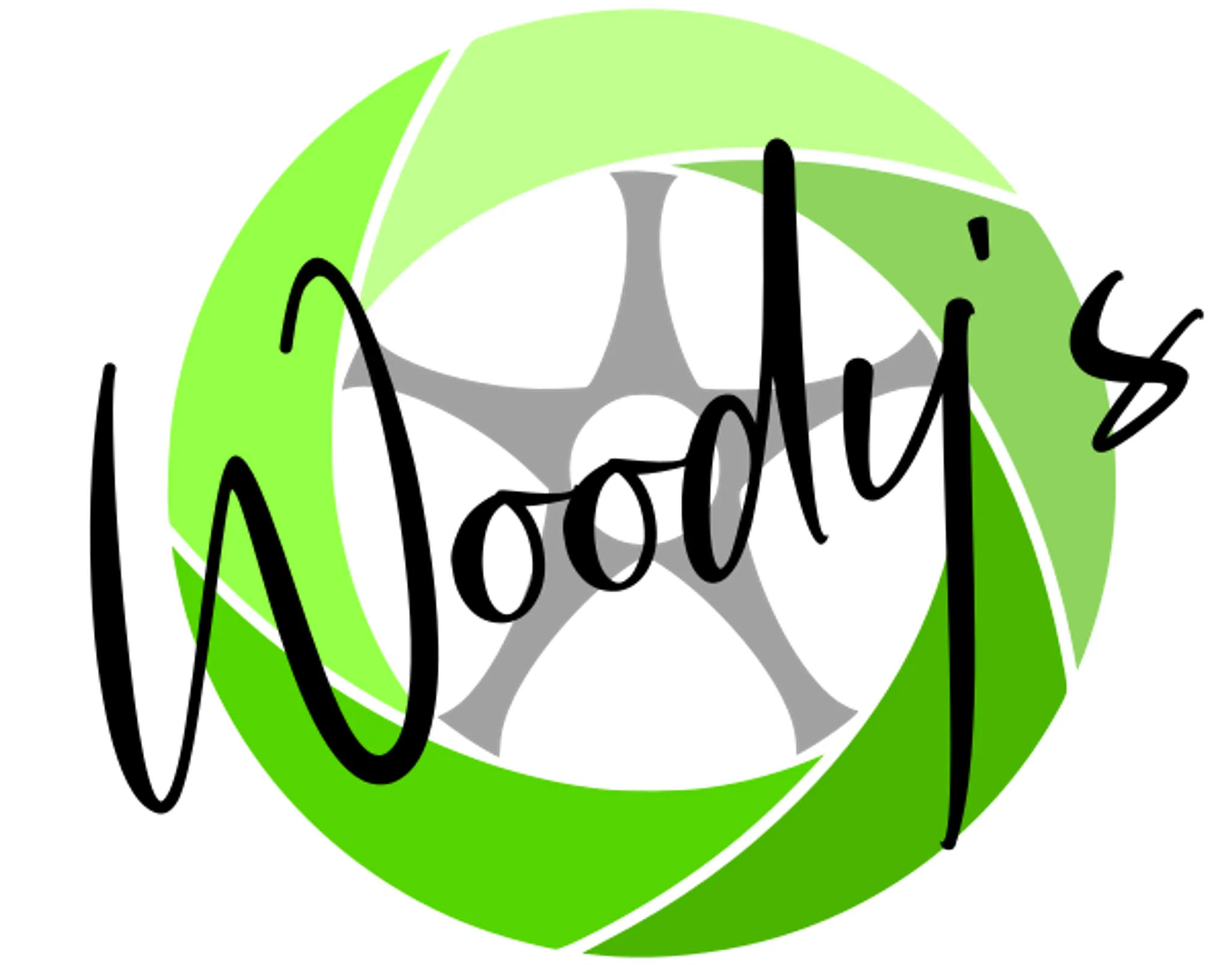 Woody's Skate & Play