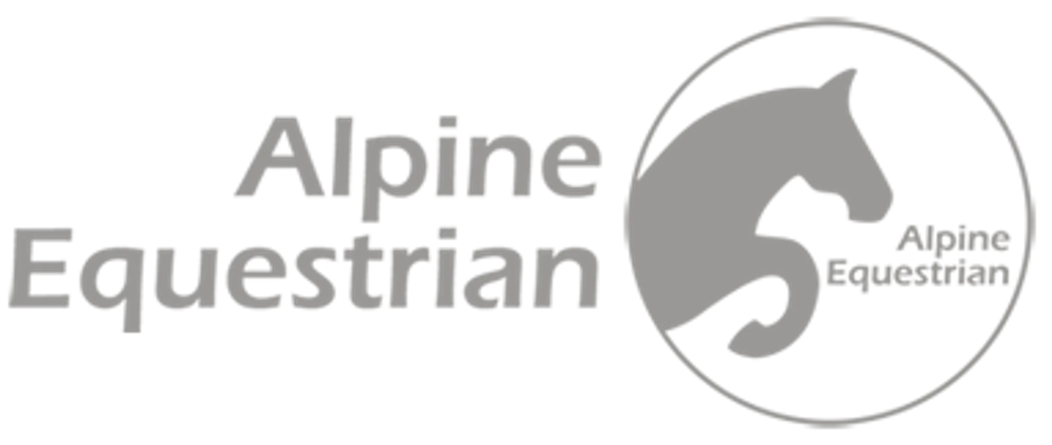 Alpine Equestrian Centre