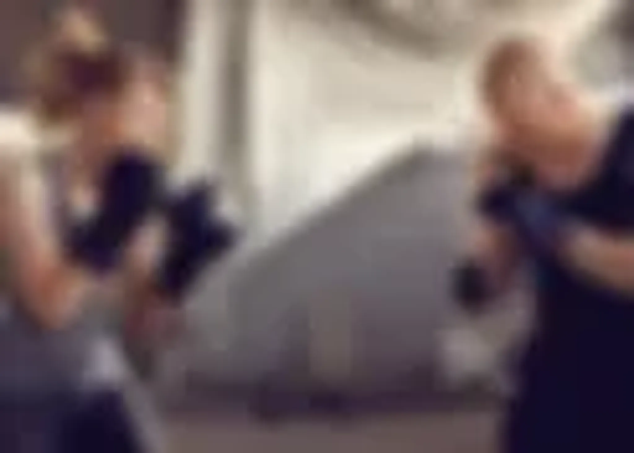 Full Spectrum Personal Training