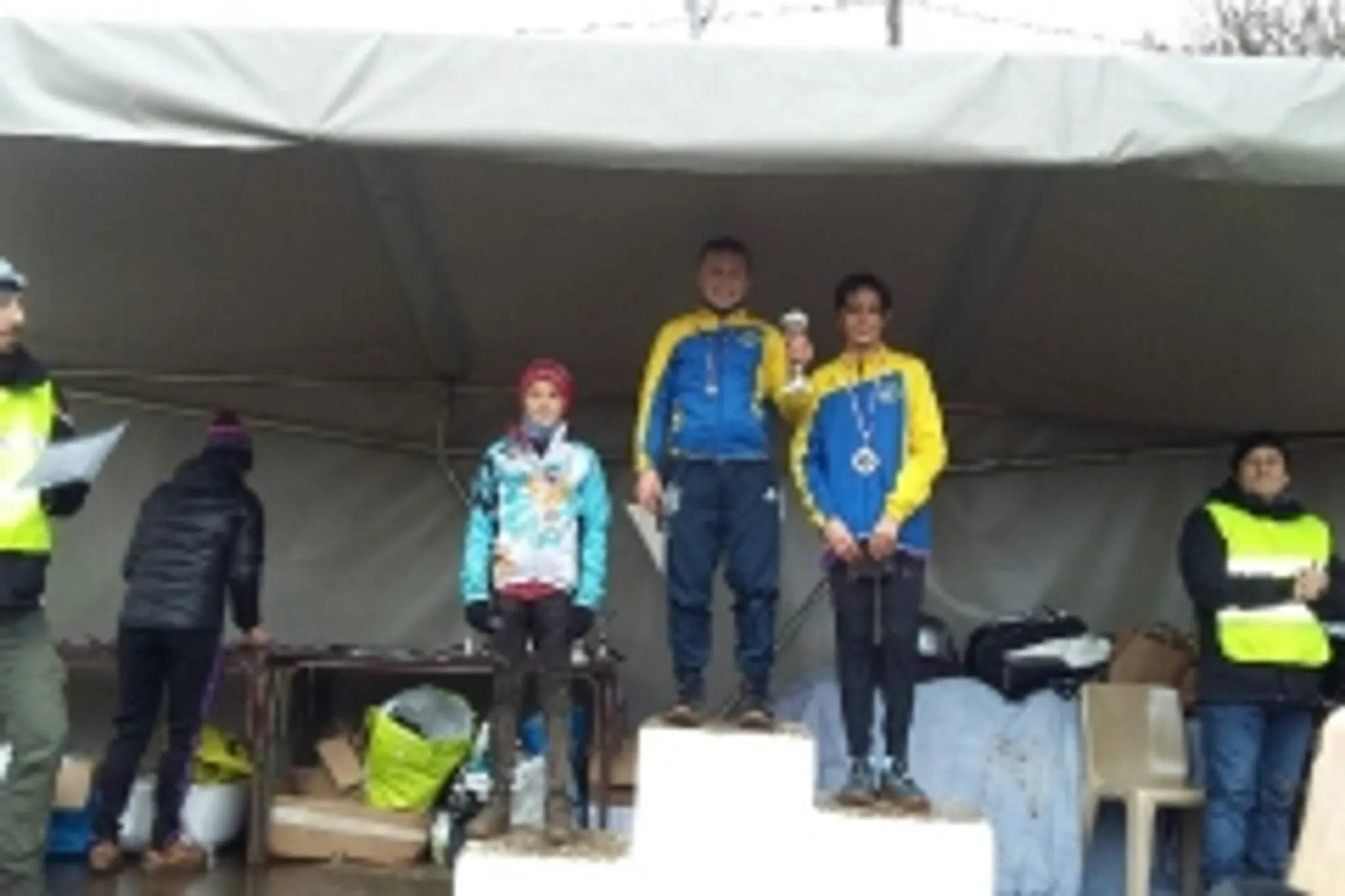 La Brie Francilienne Triathlon