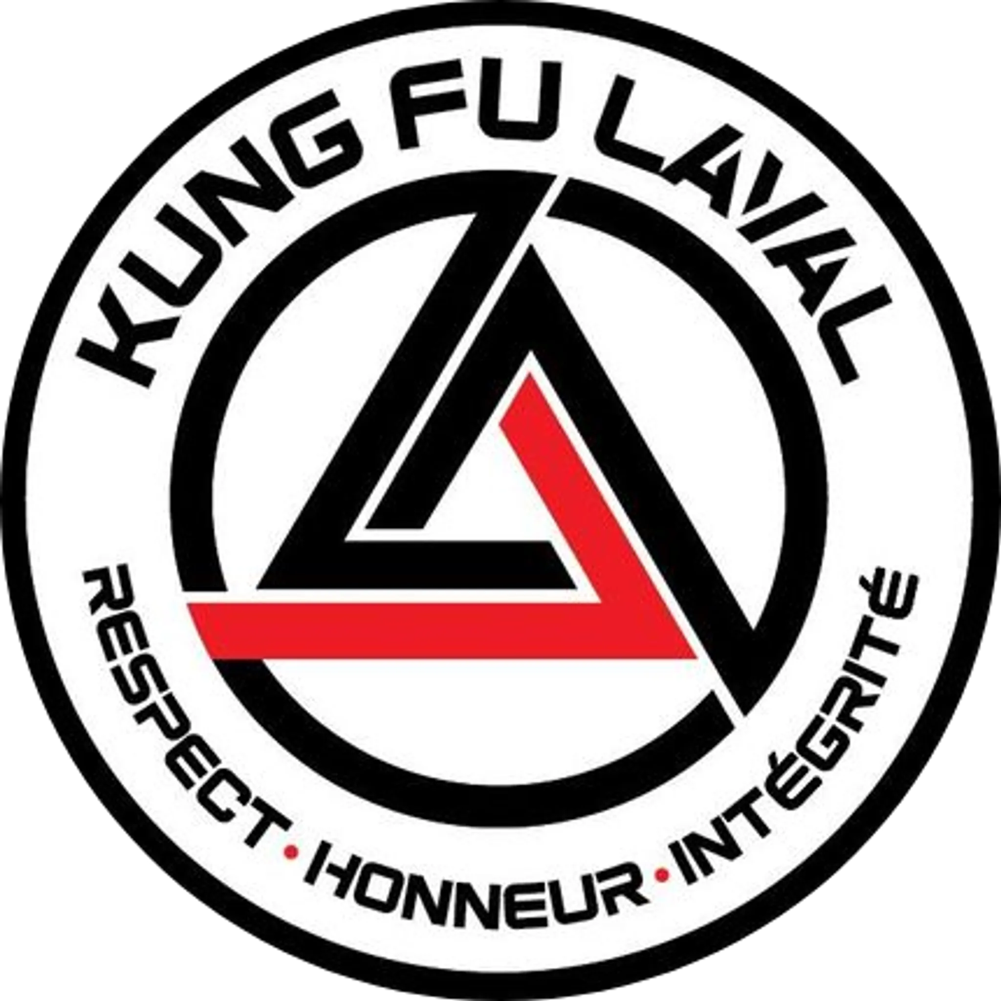 Kung Fu Laval