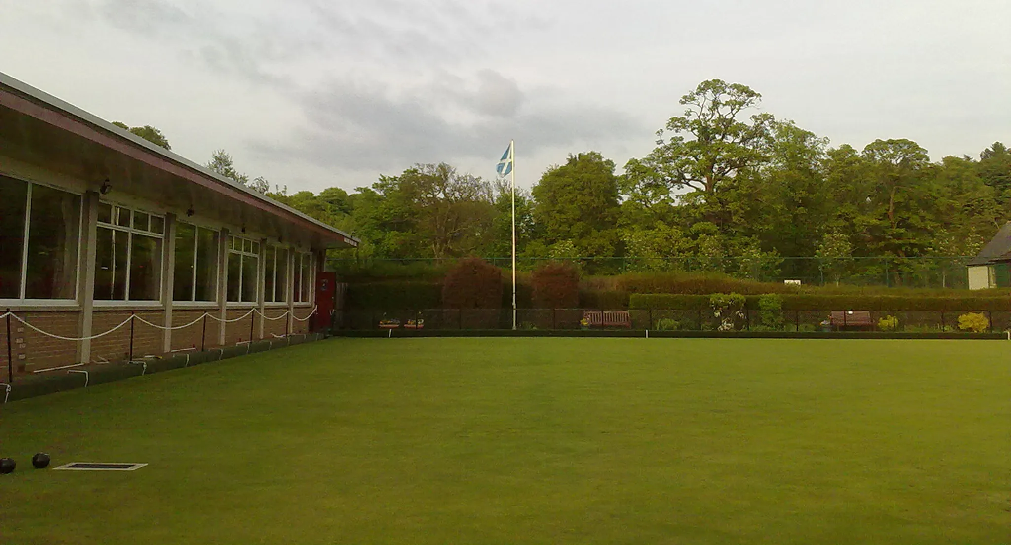 Balerno Bowling Club (BBC)