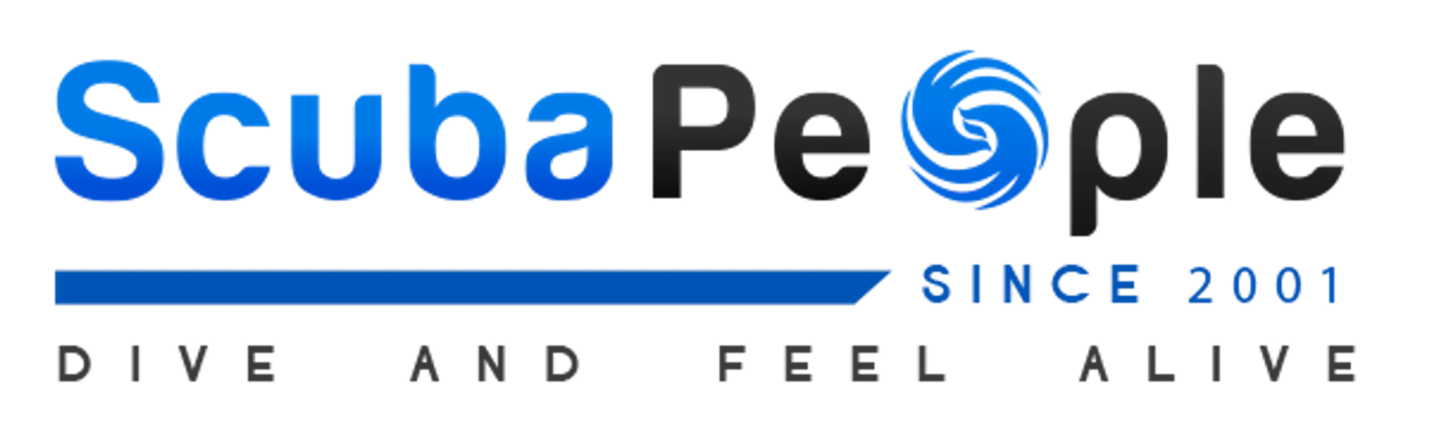 Scuba People