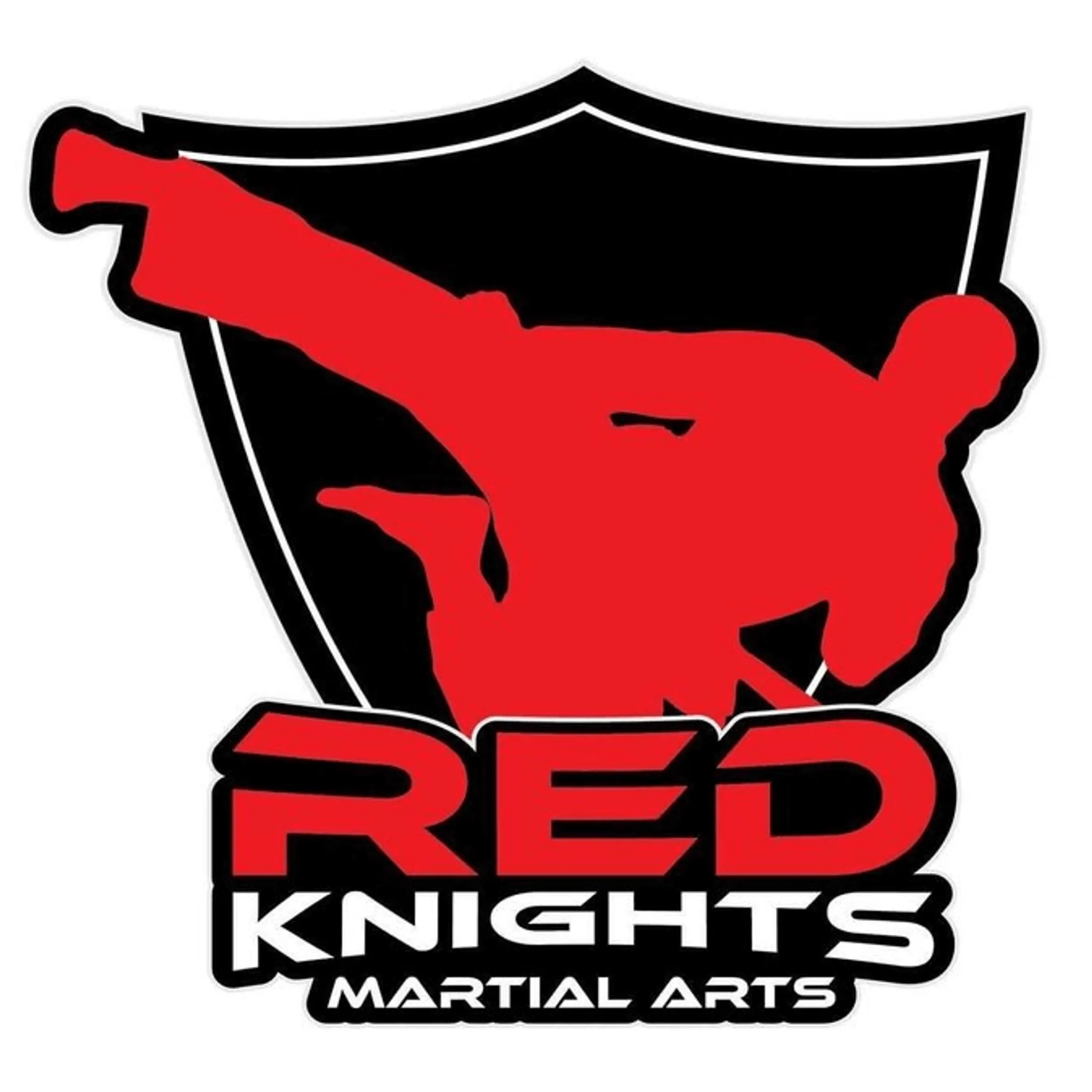 red knights kickboxing and Martial arts
