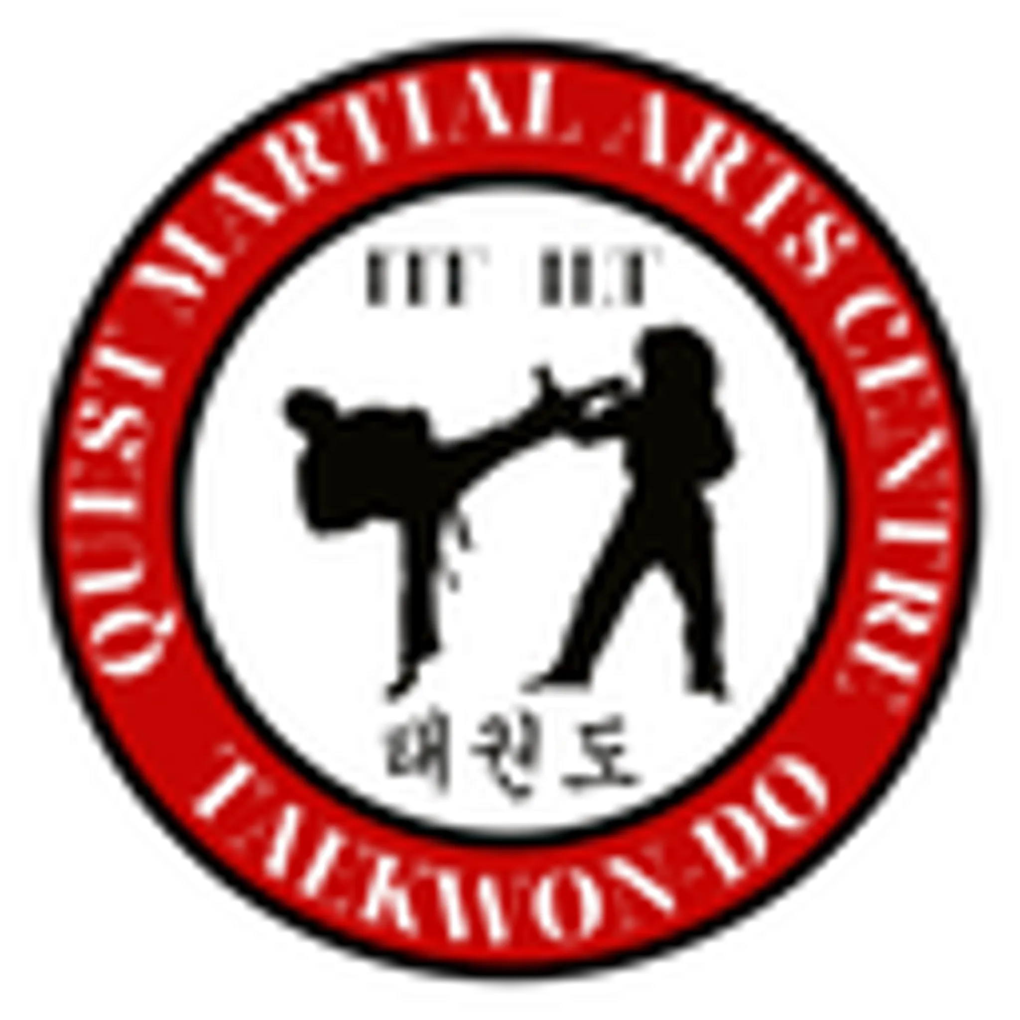 Quest Martial Arts