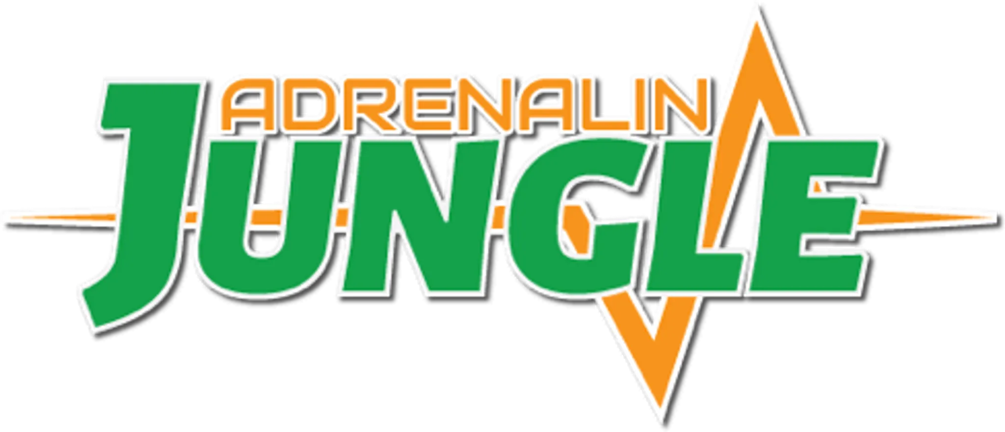 Adrenalin Jungle Activity Centre