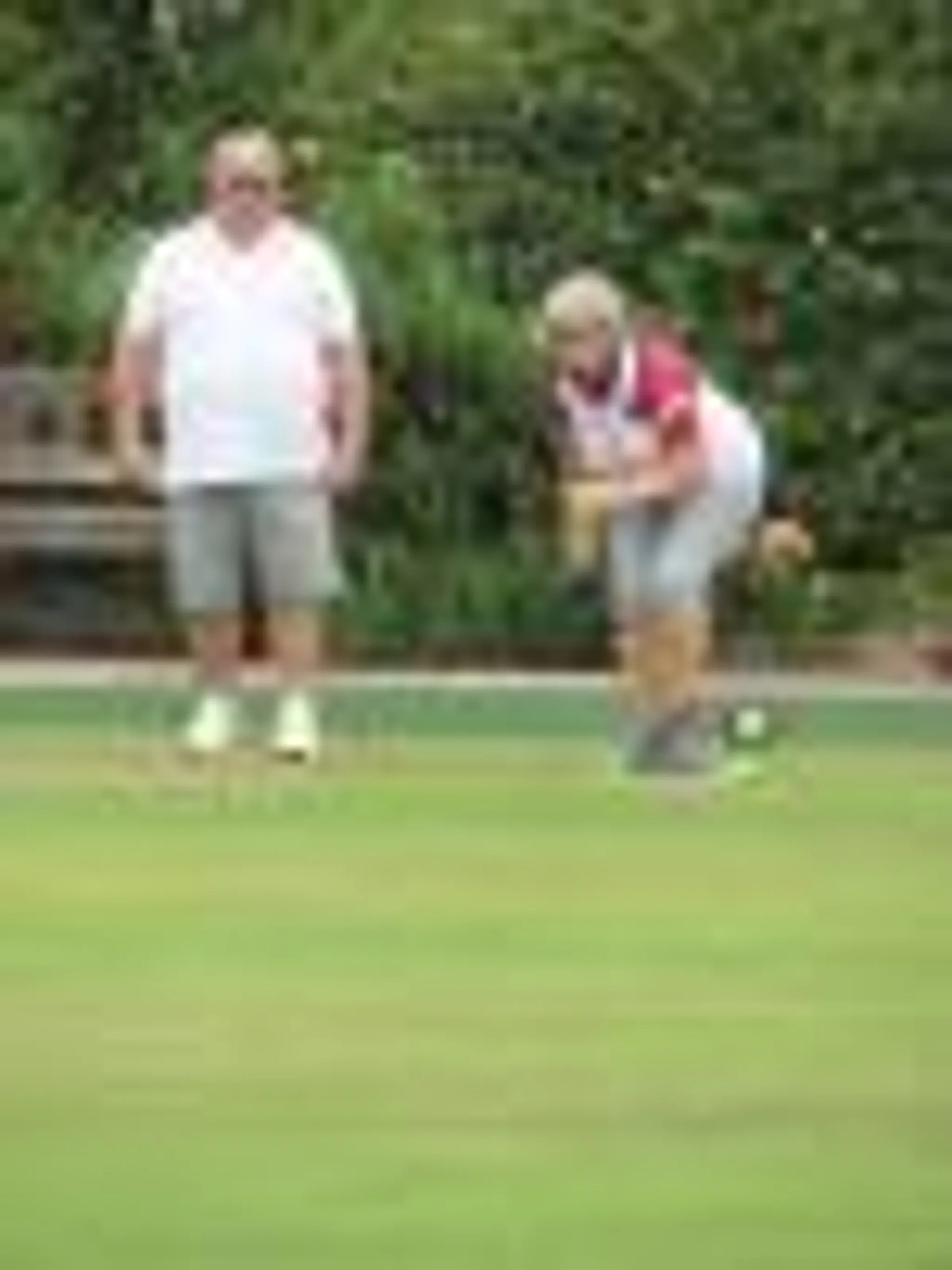 Farnsfield Bowls Club