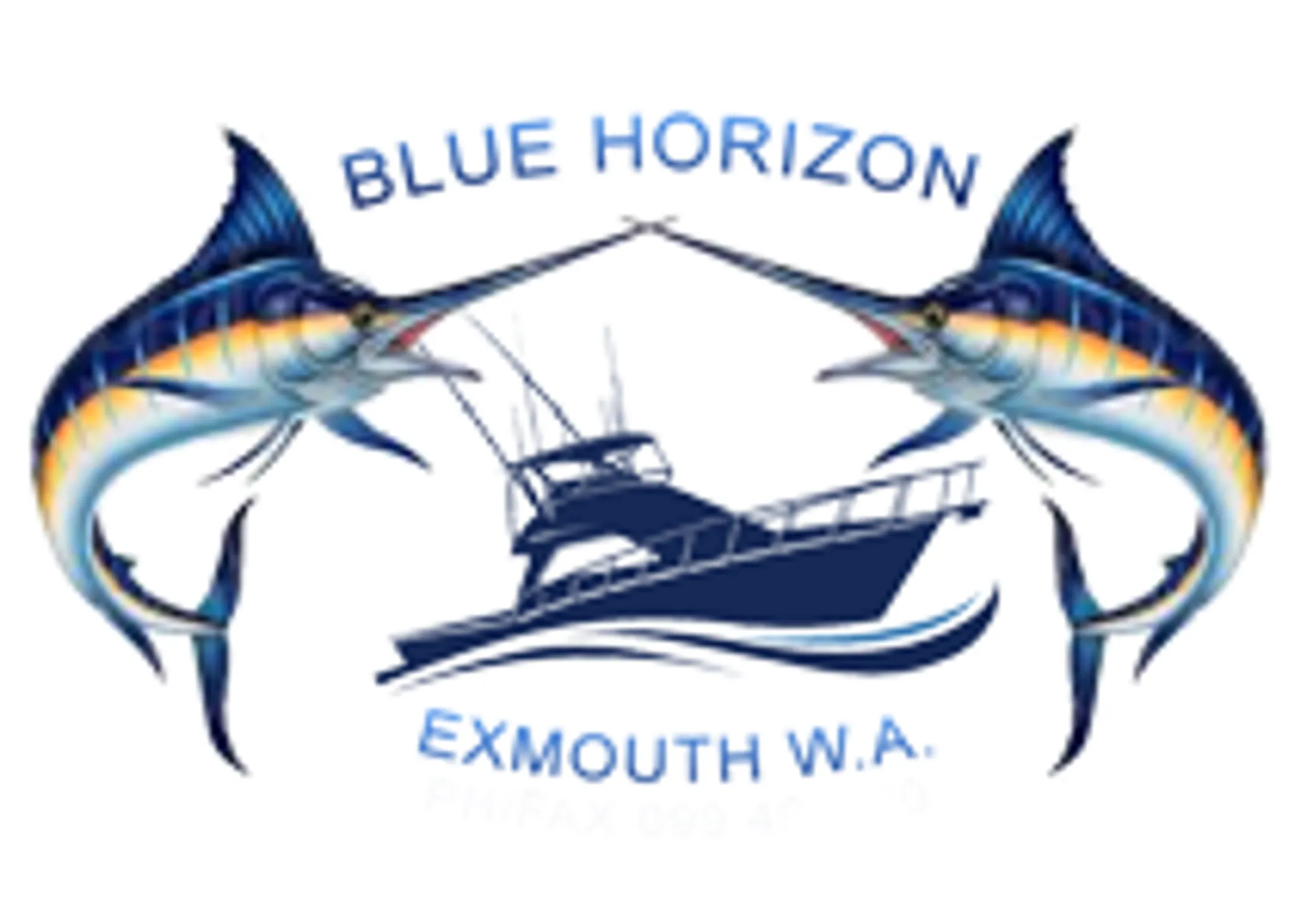 Blue Horizon Fishing Charters
