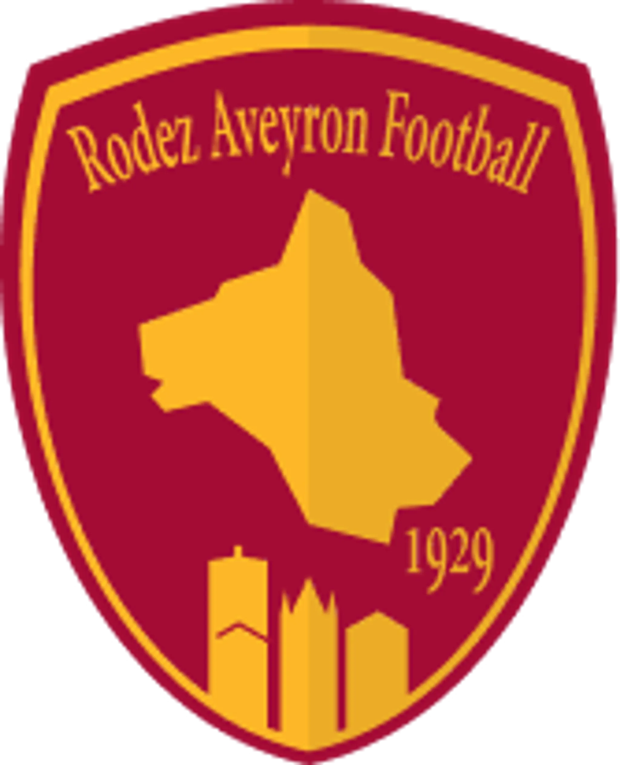 Rodez Aveyron Football