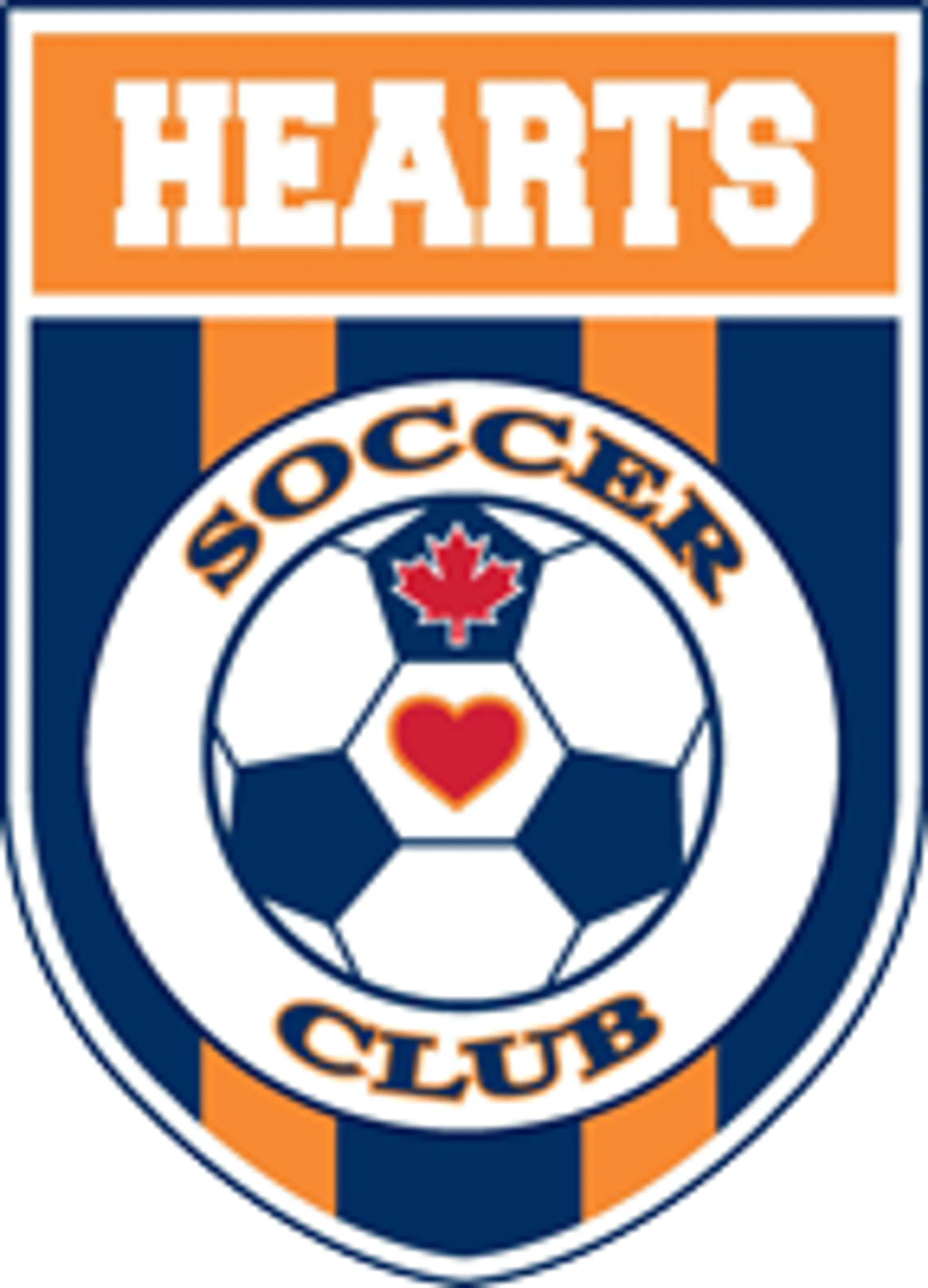 North York Hearts Soccer Club