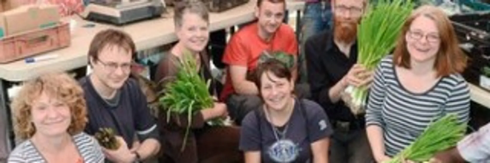 The Old Fire Station Community Centre