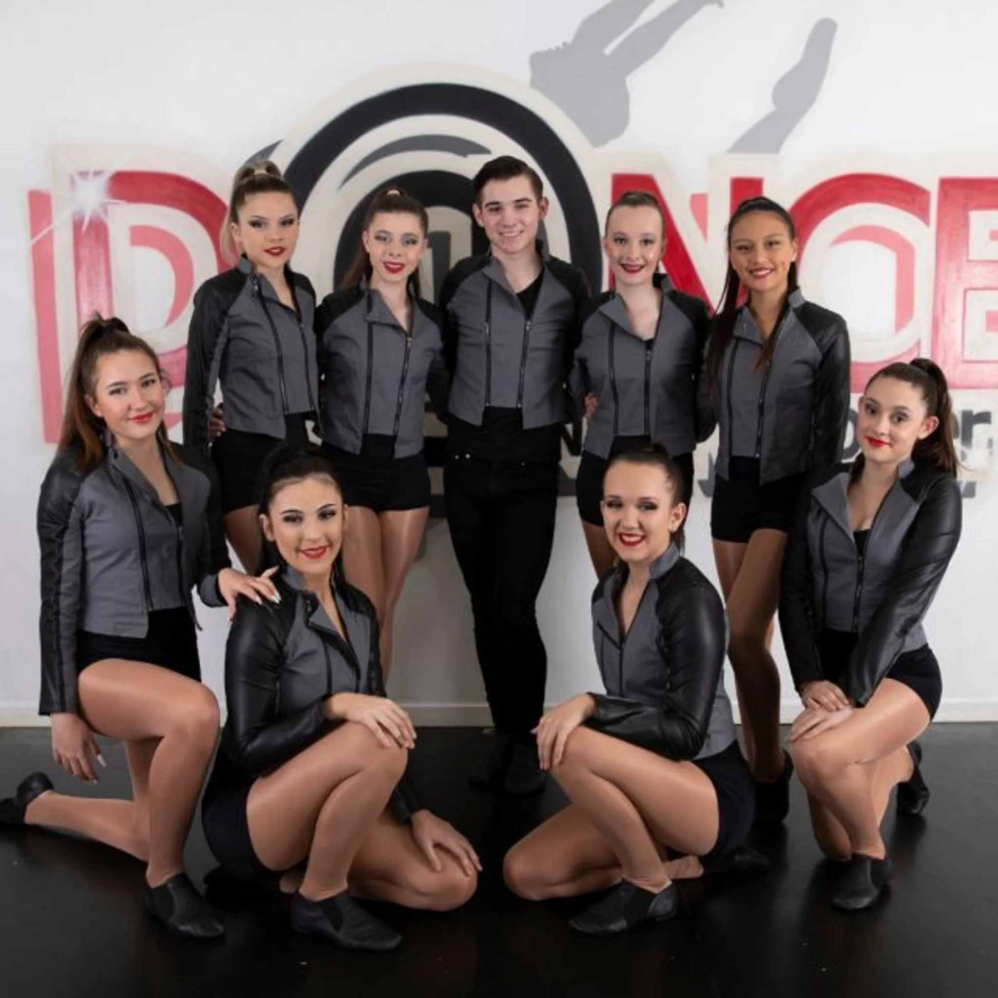 Dance @ Nikki Webster