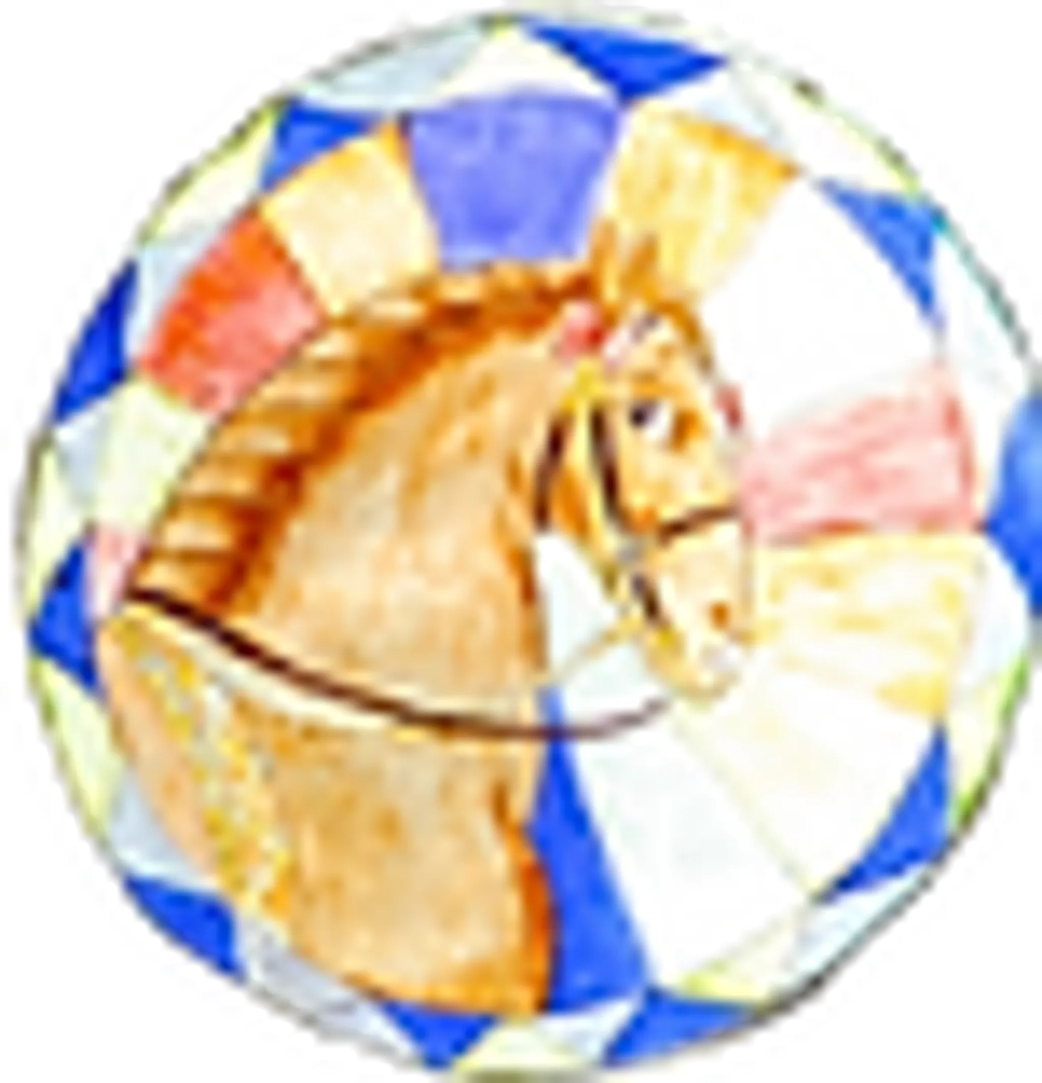 Étrier des Cévennes