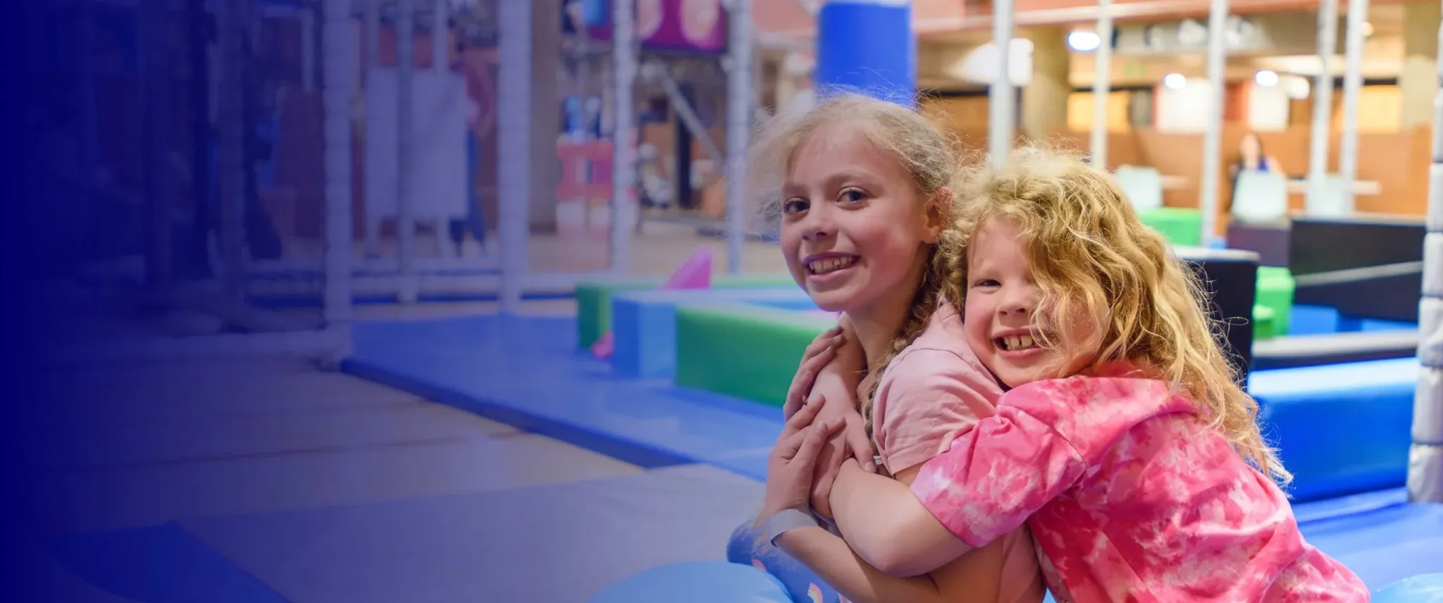 Ice Skating at Active Lambeth