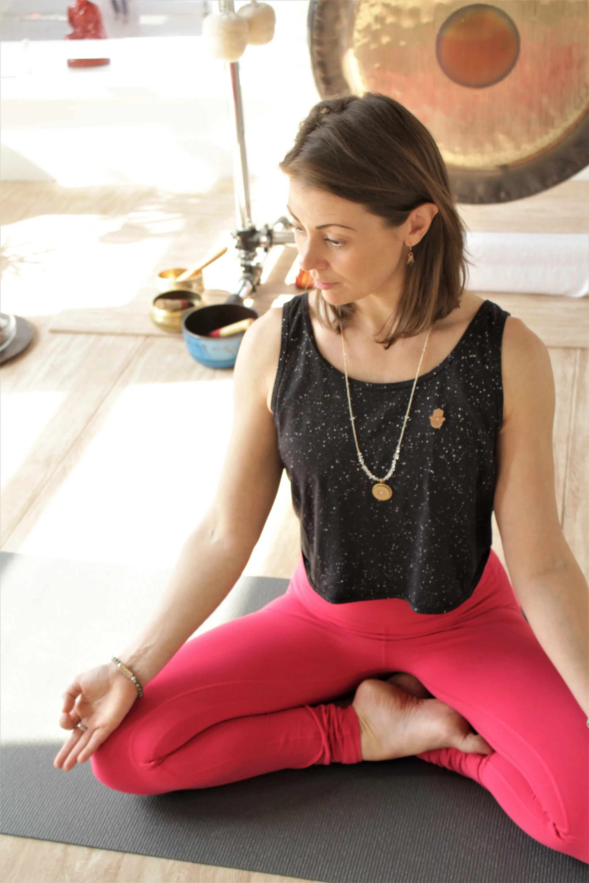 Jessica Morris Fitness