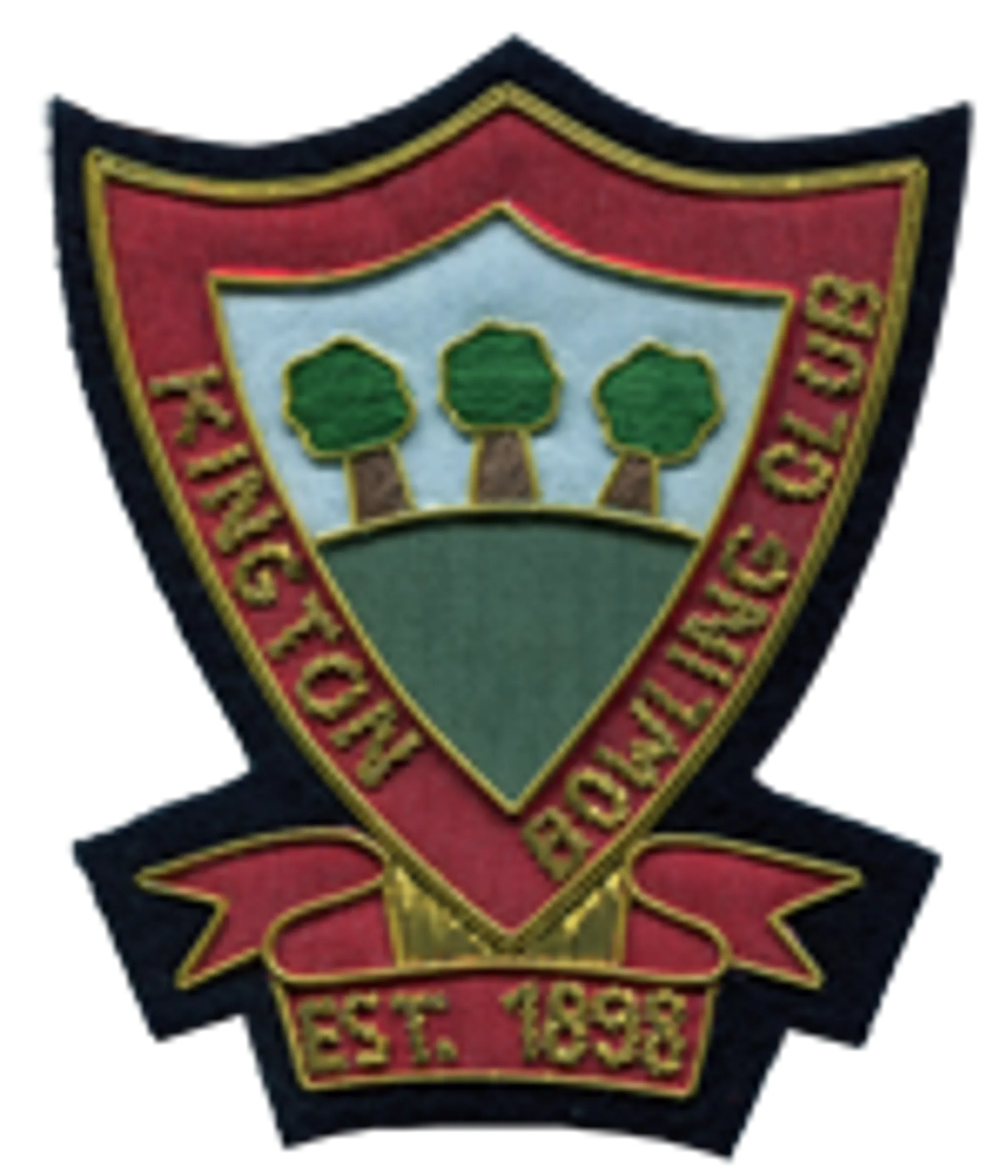 Kington Bowling Club