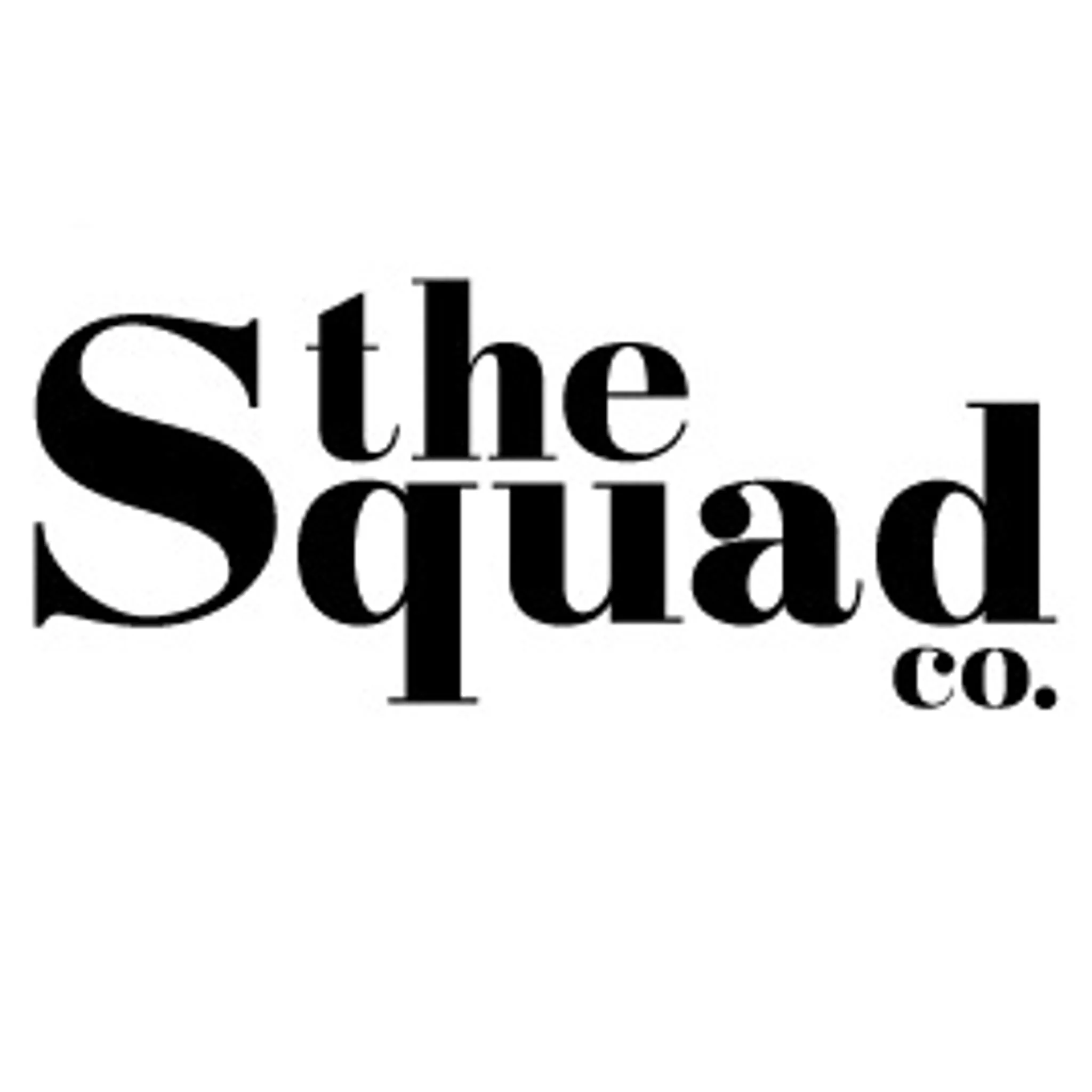 The Squad Co. 