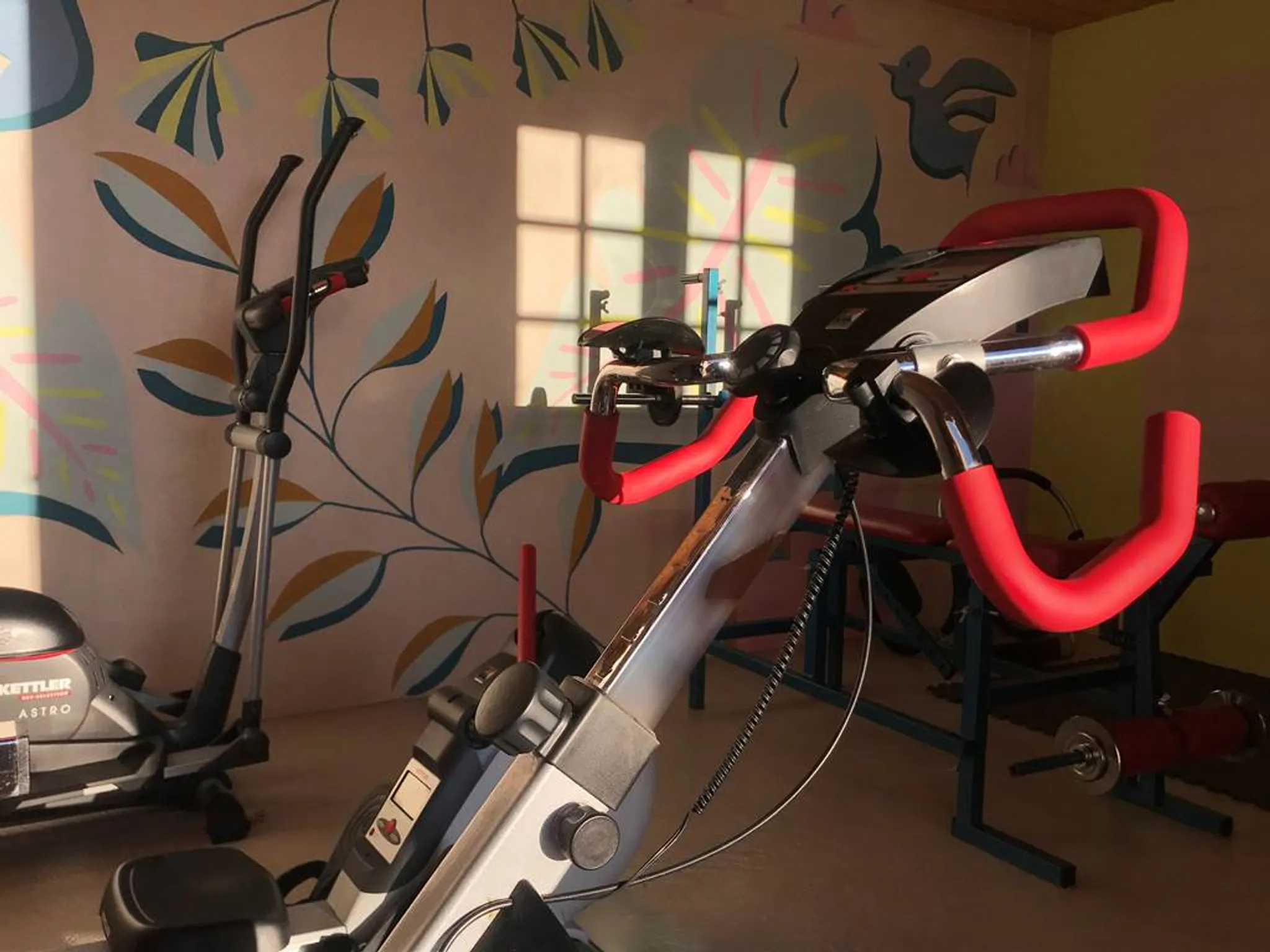 Tournoi de Football Amateur