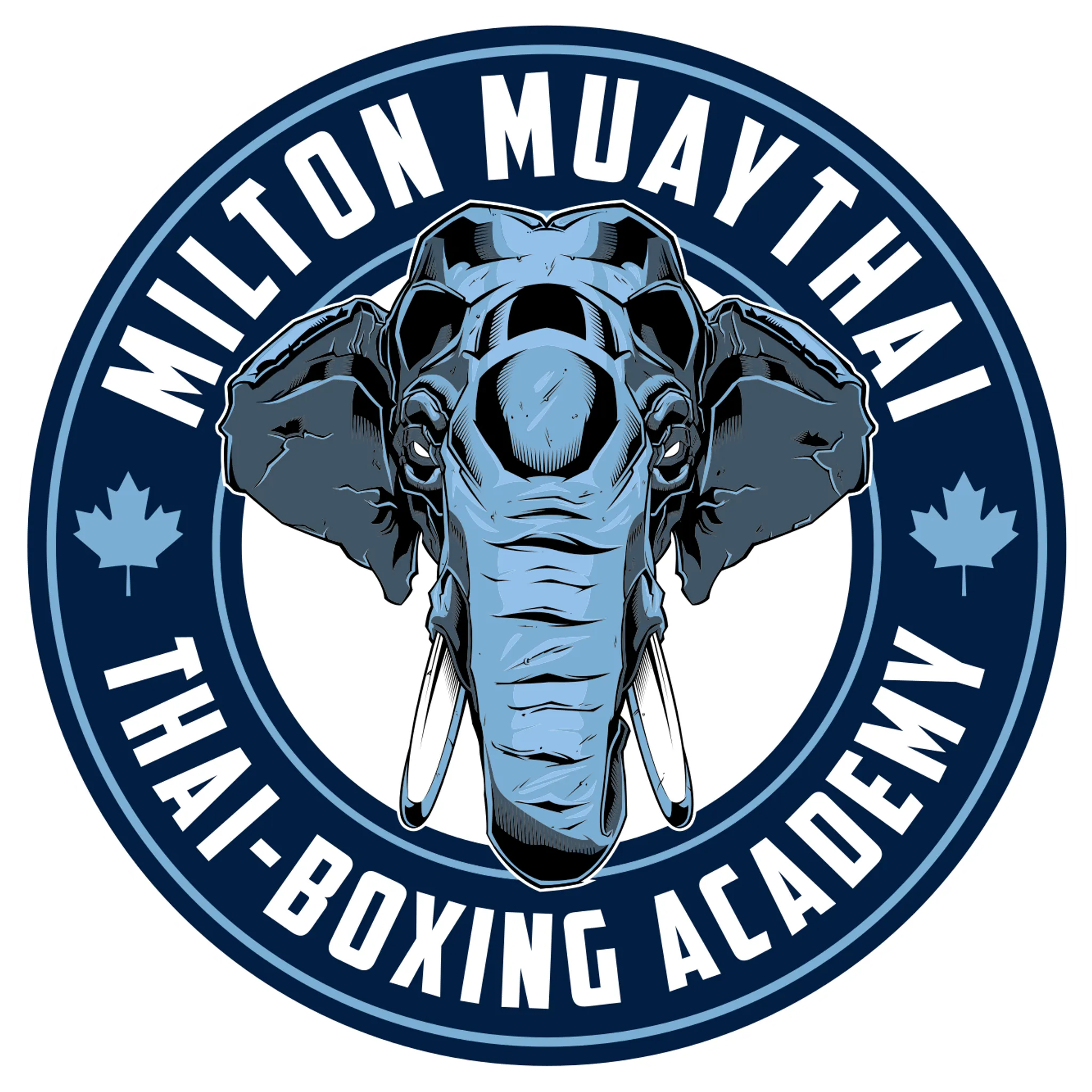 Milton Muay Thai Boxing Academy