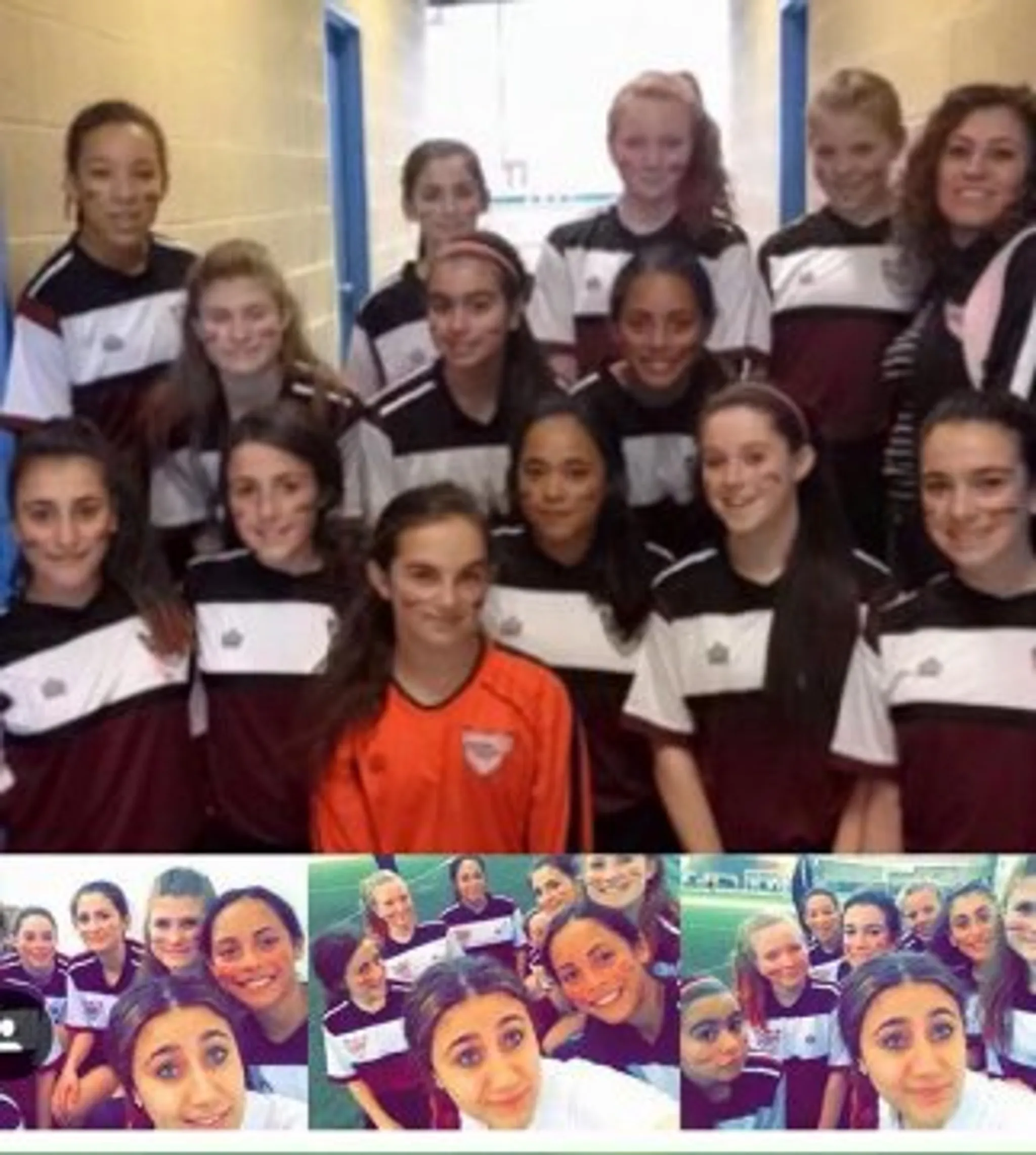 Outdoor Recreational House League Program