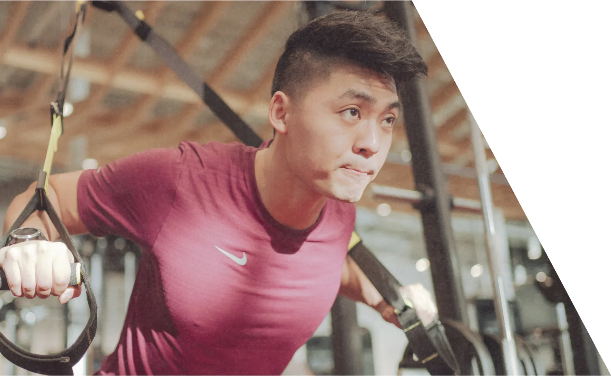 Evolve Strength North