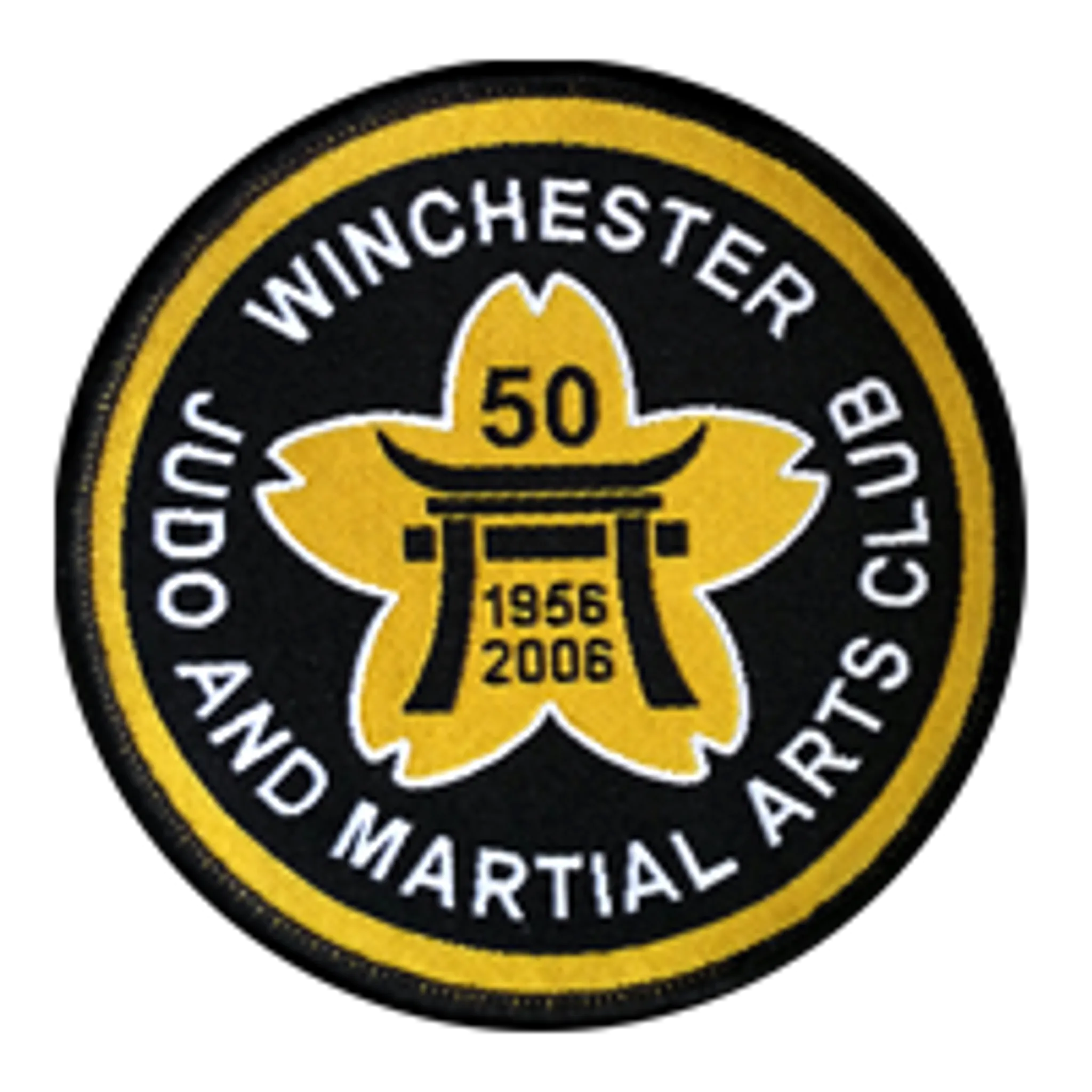 Winchester Judo & Martial Arts Club