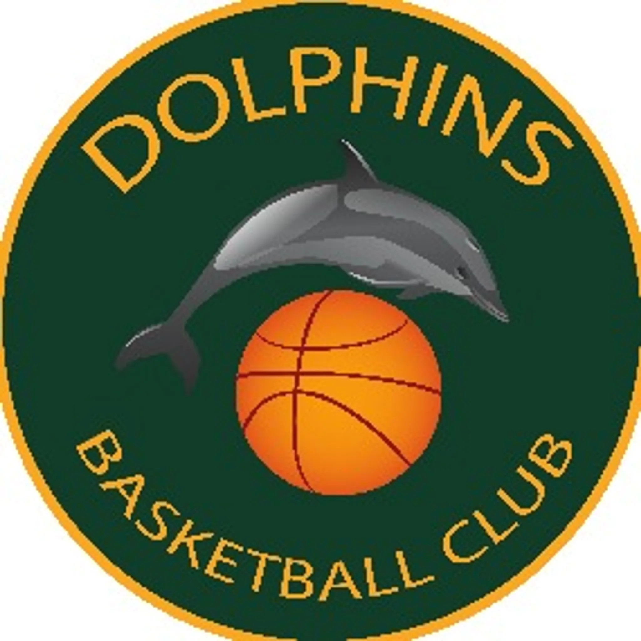Dolphins Basketball Club 