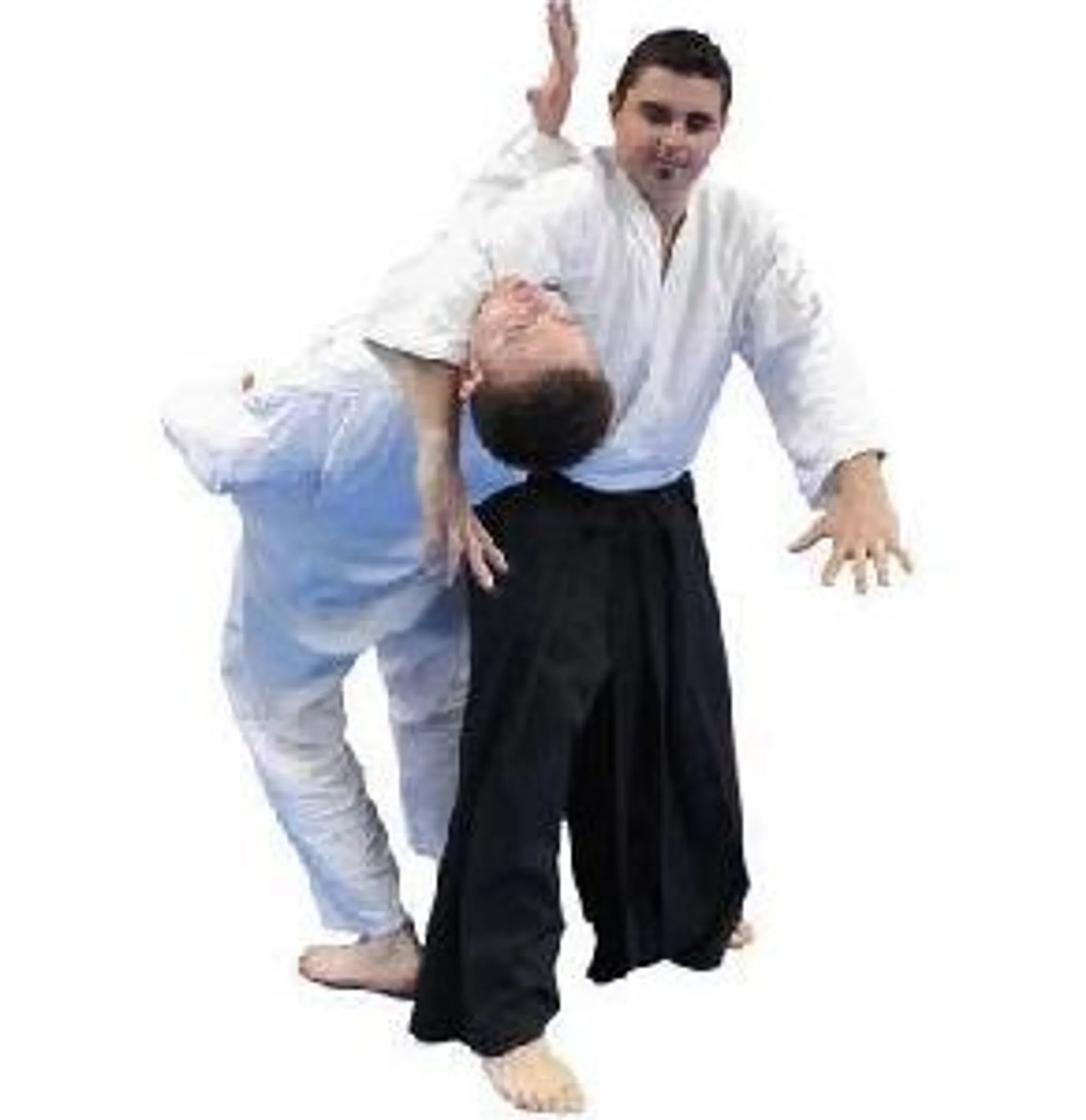 Royal City Aikido